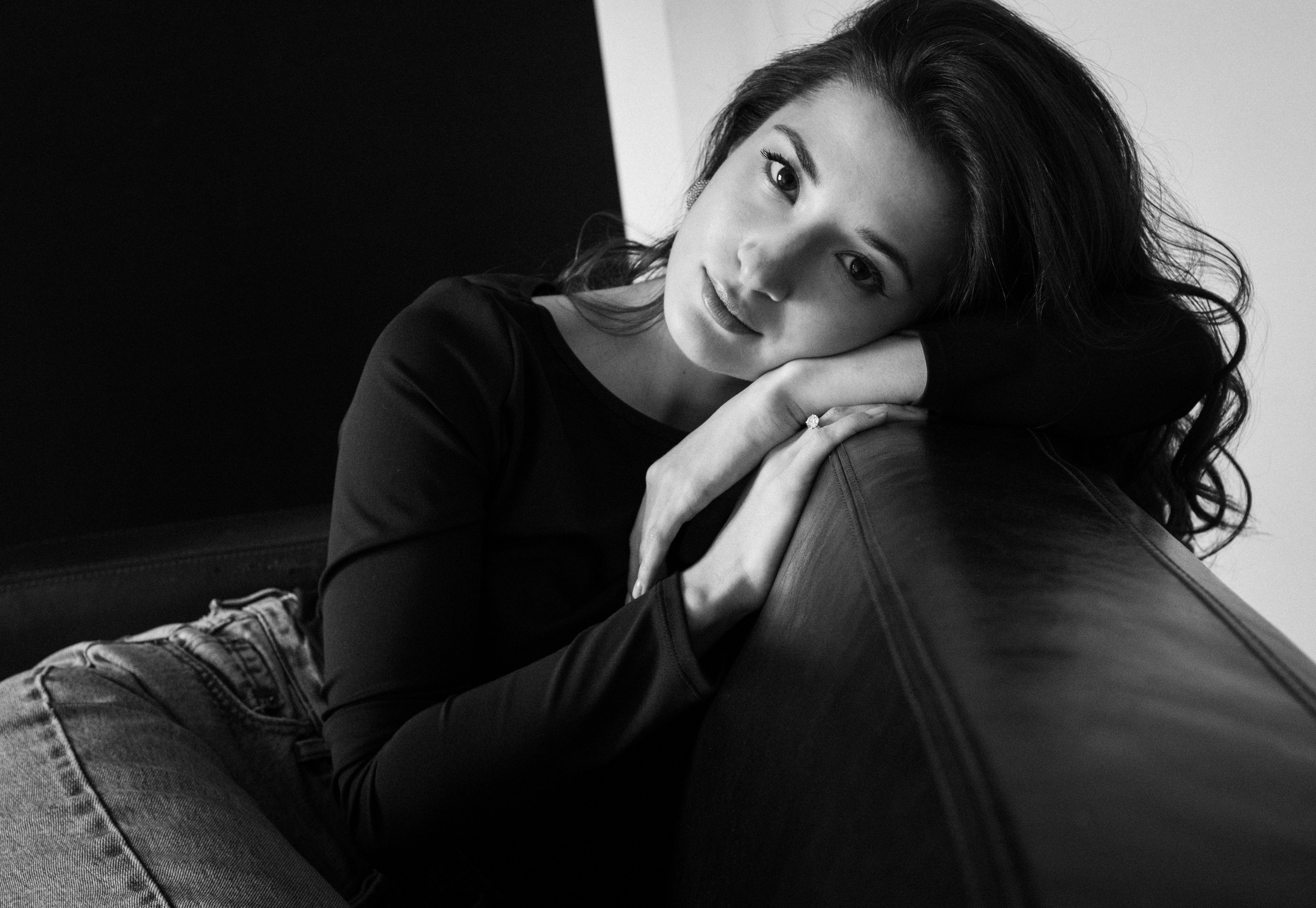 Beauty. Regina Platonova