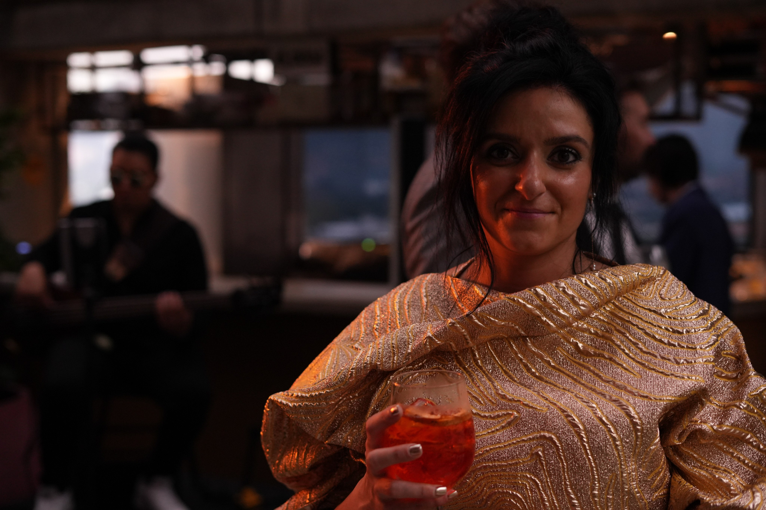 Olivia and Zack / 1 wedding day. Wedding Photographer in Barcelona and Medellin