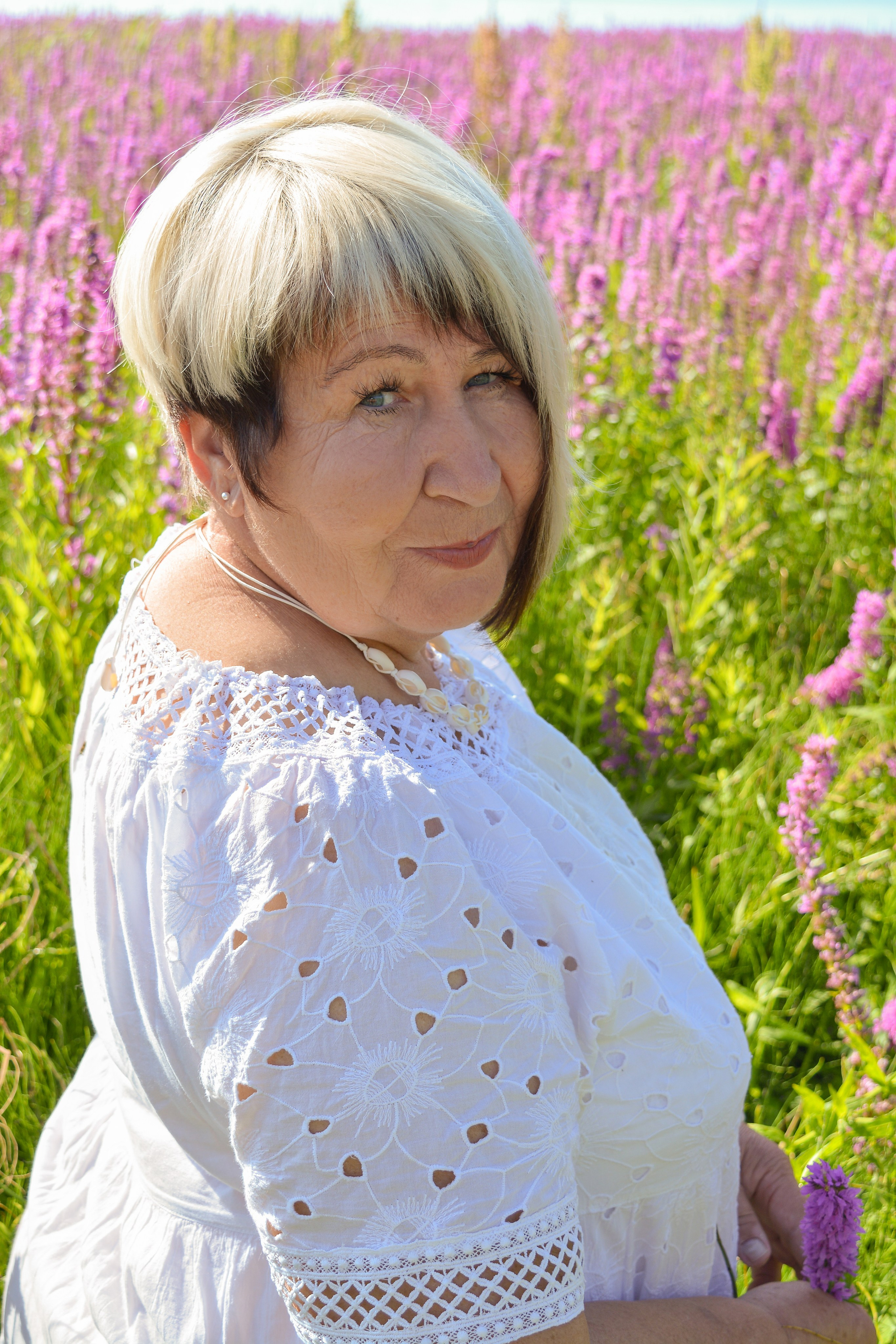 In the field. Vcut studio| Фотограф Валерия Мустаева