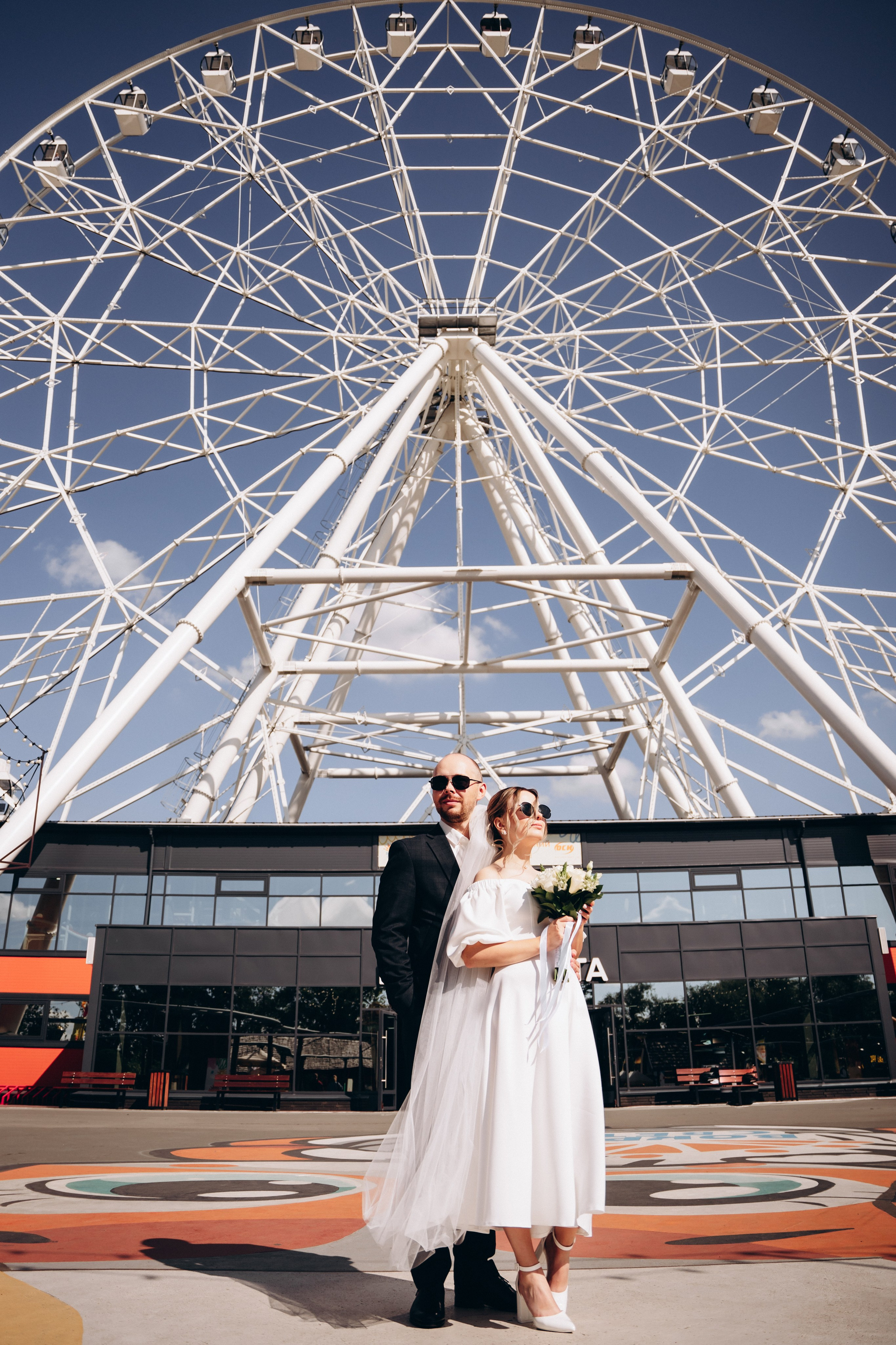 Аня и Влад. Главная