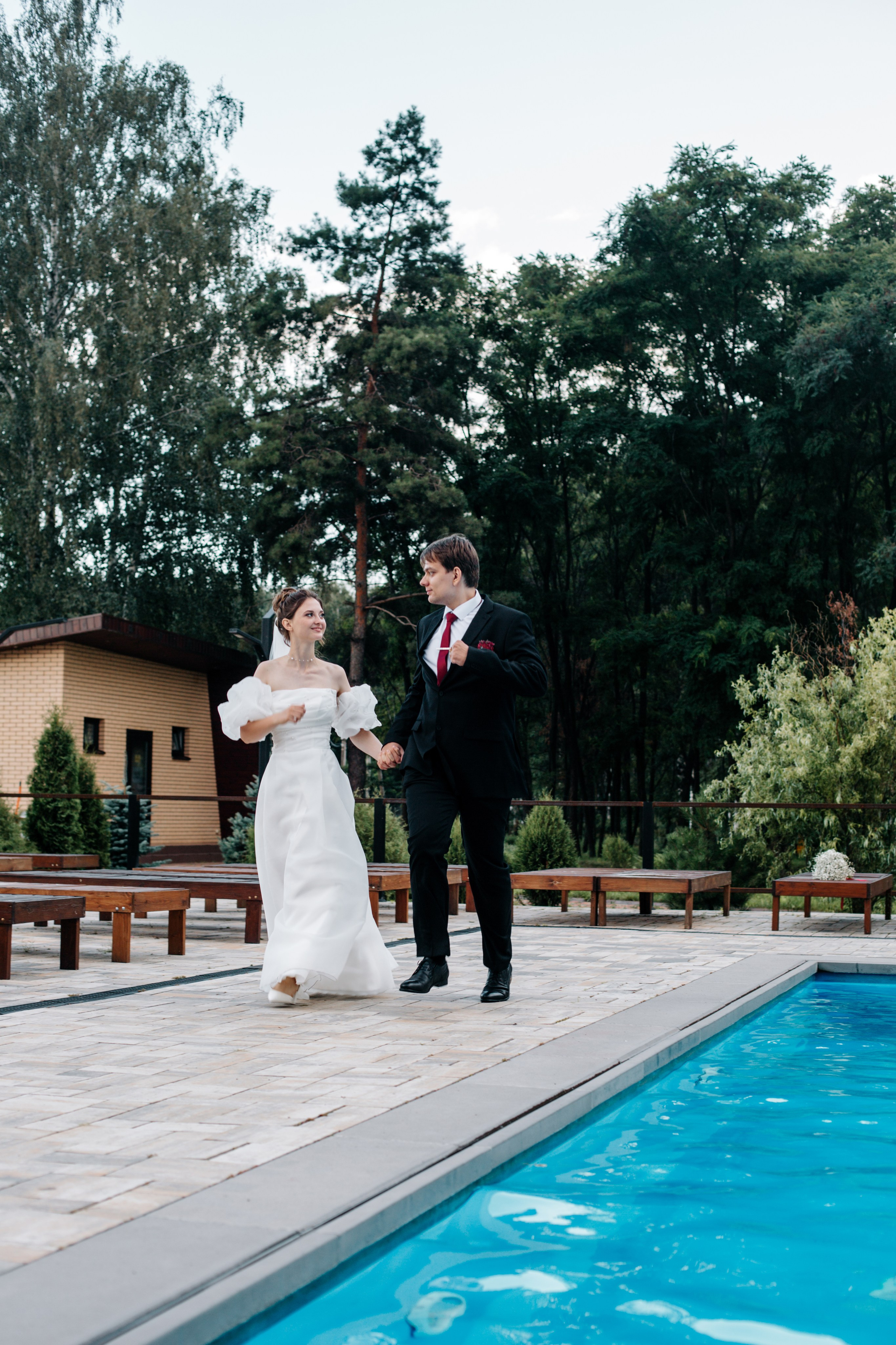 • Ирина & Павел •. Семейный и свадебный фотограф в Воронеже Майя Добровольская