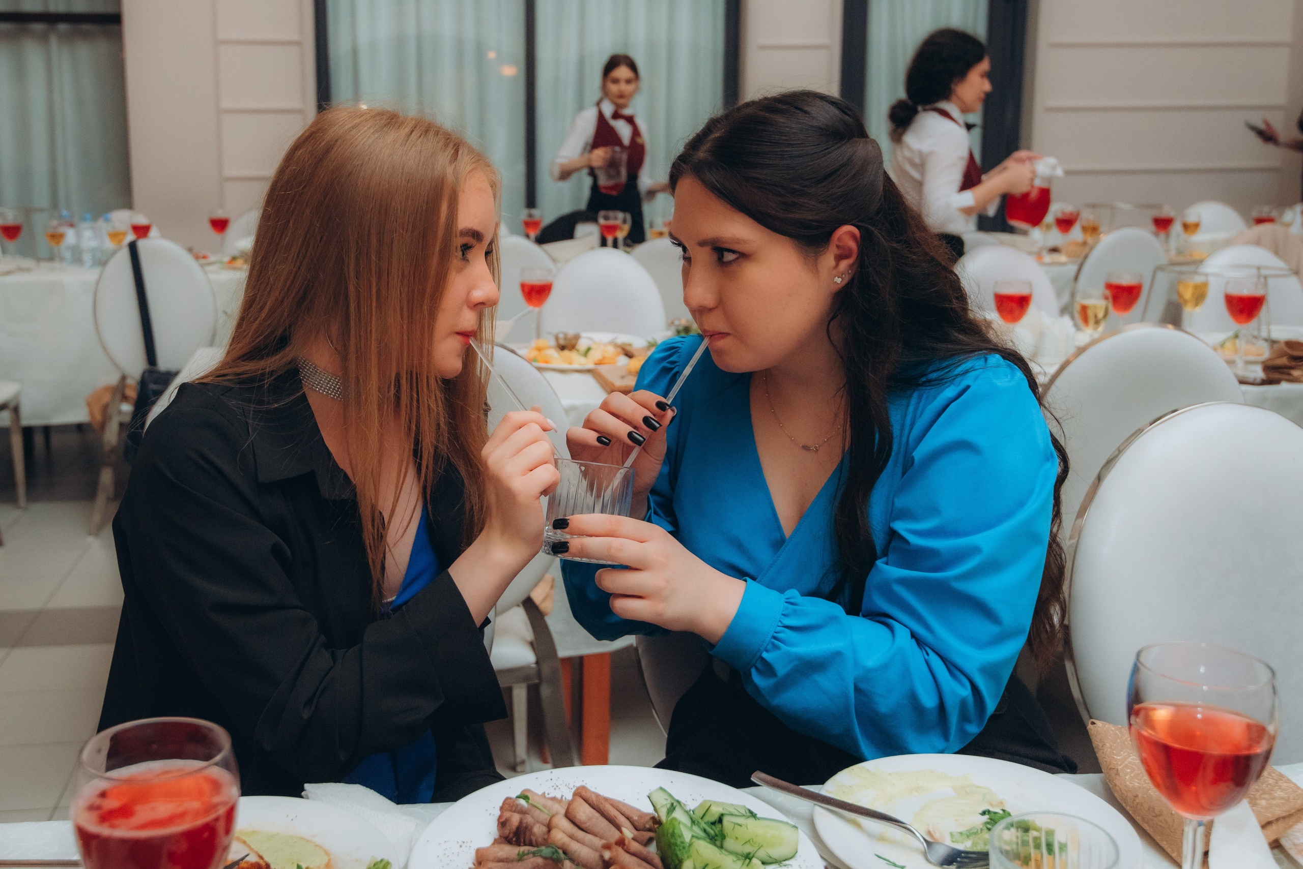 Выпускной. Фотографы Ивановы Краснодарский край