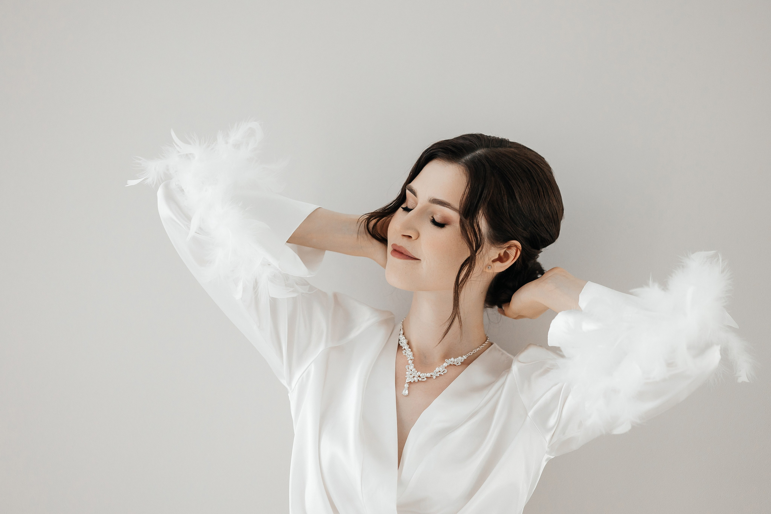 Анна и Артур