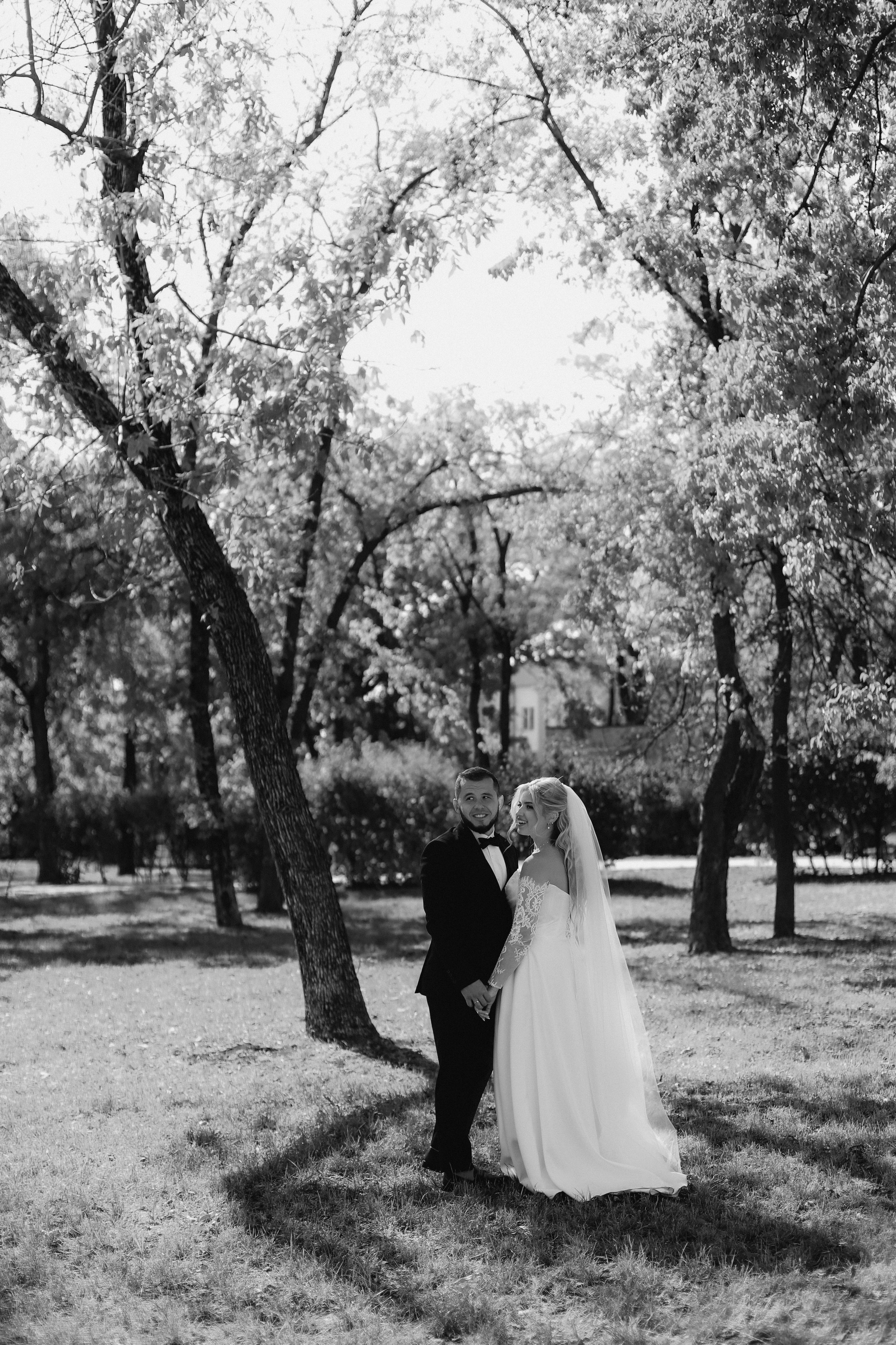 СОФИЯ & МИХАИЛ. Фотограф Мариуполь | Ялта | Крым — Диана Мазенко