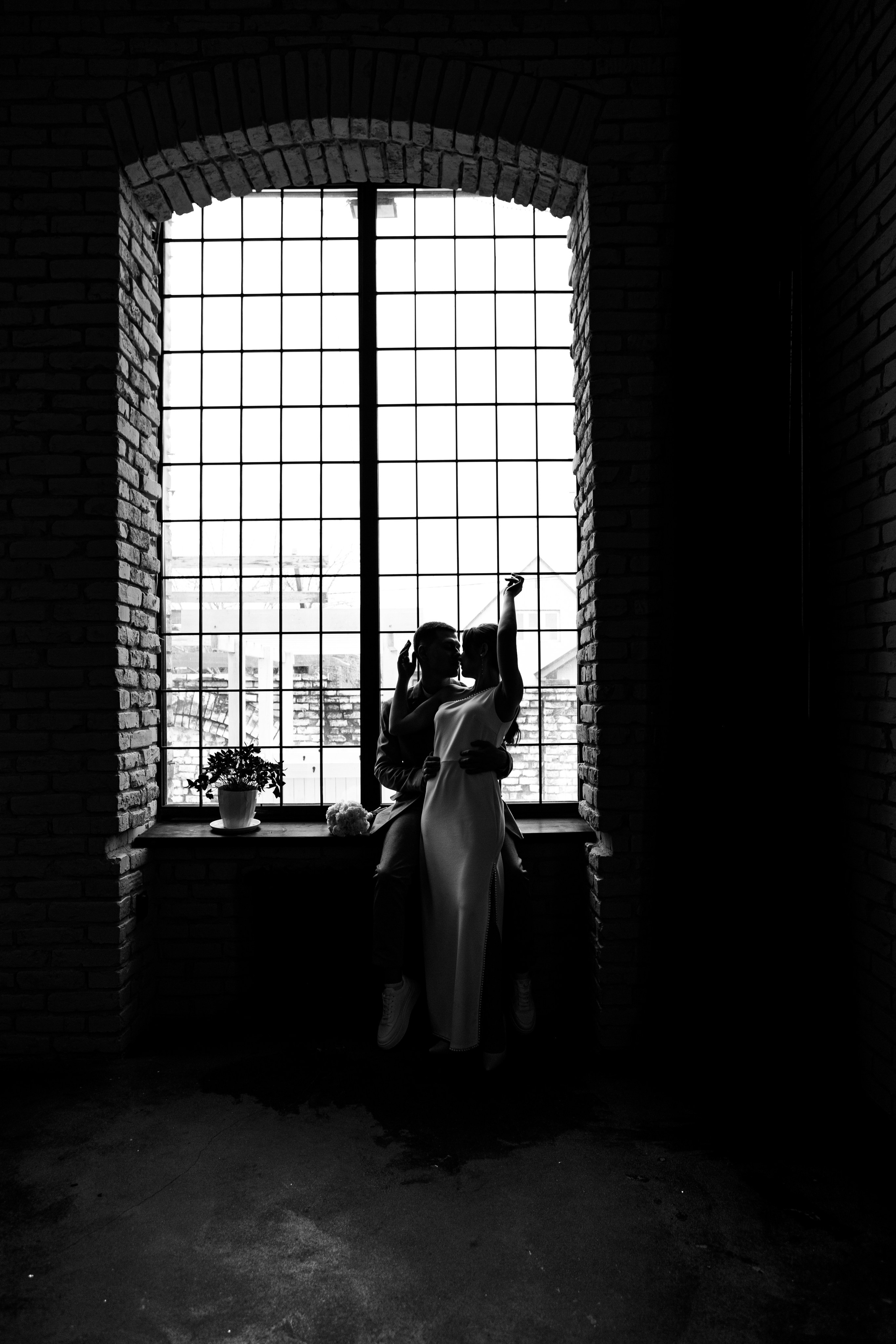 Свадьбы. Фотограф Оренбург Алёна Лелет