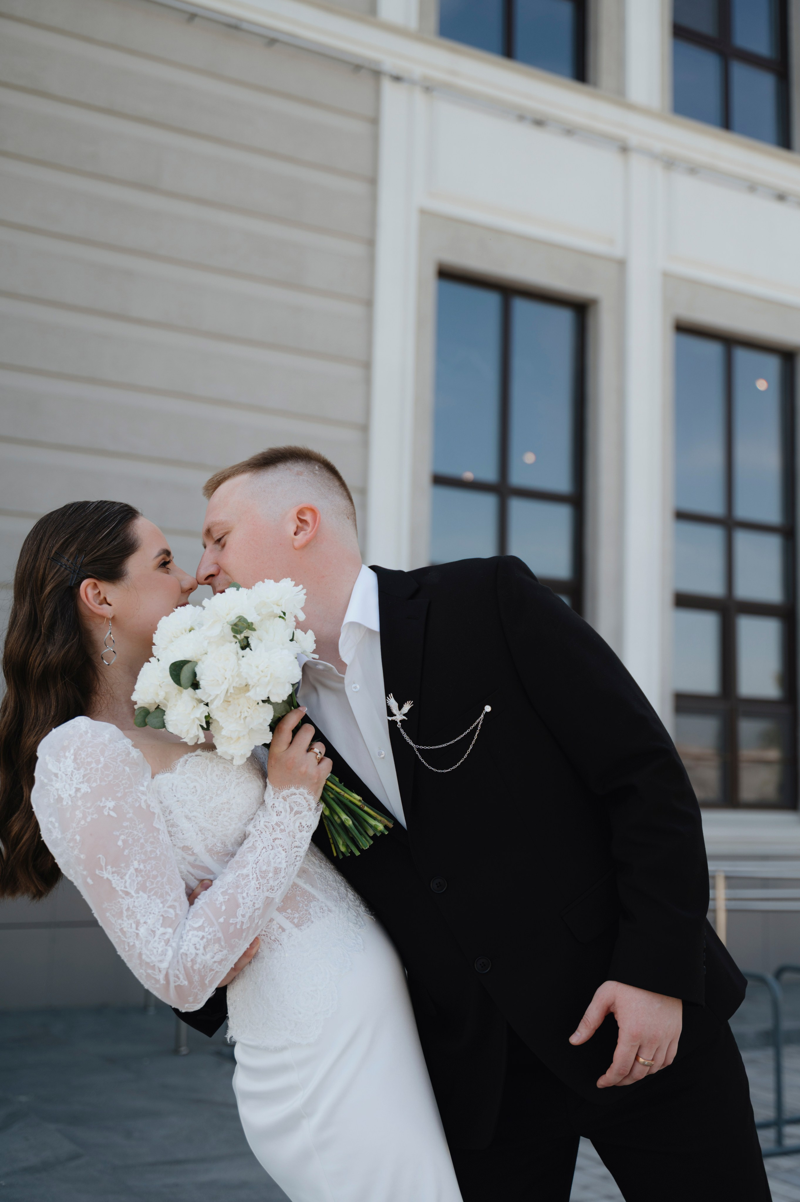 Александр и Дарья. Фотограф в Абакане и Минусинске