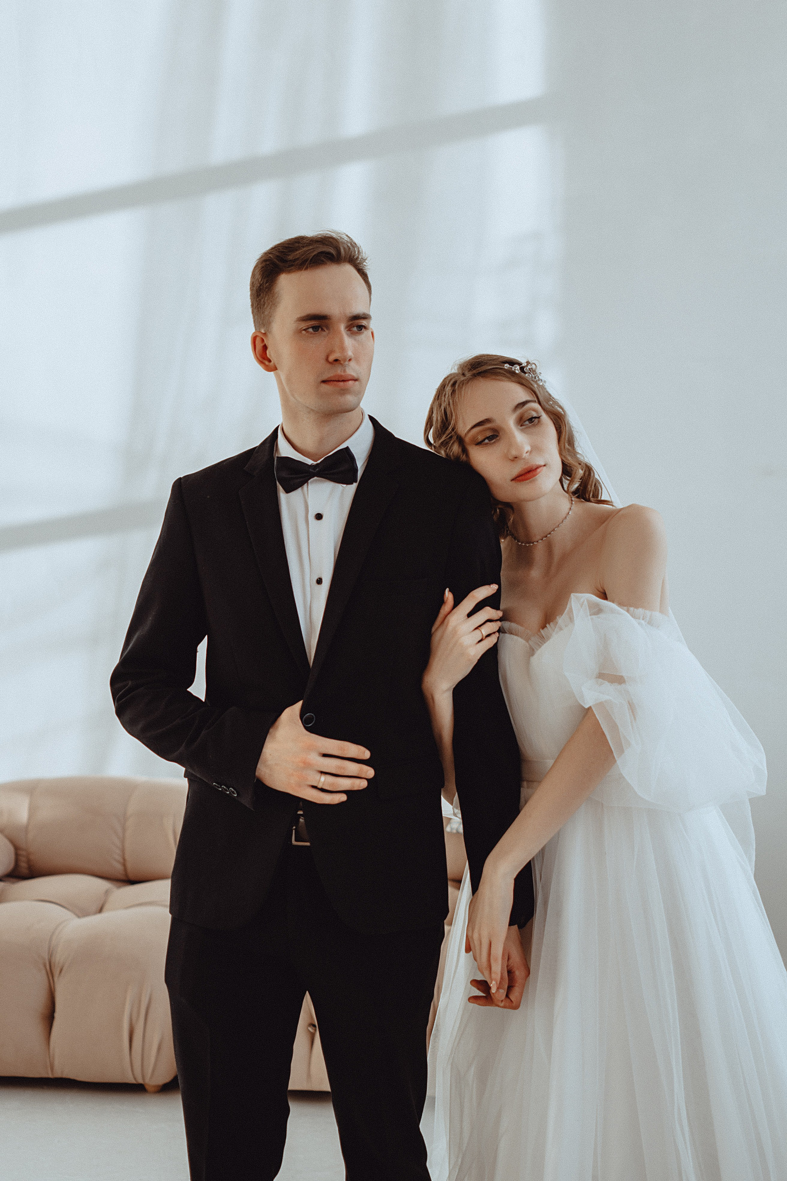 Свадьбы. Женский и семейный фотограф в Костроме. Алена Шепот