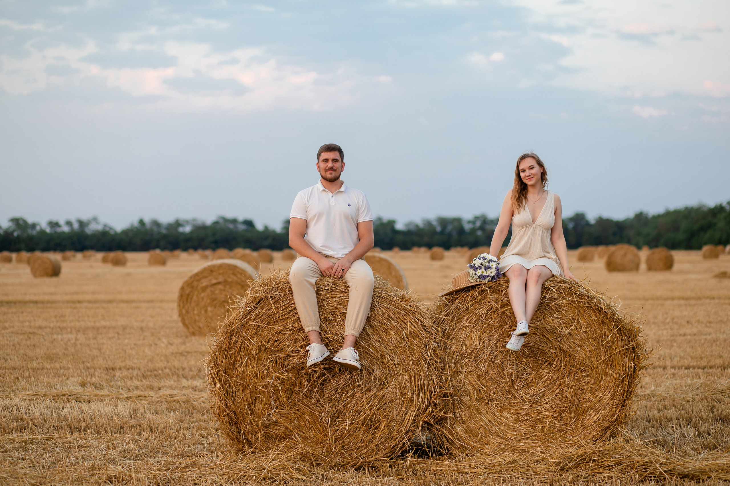 Игорь и Валерия. Семейный и свадебный фотограф Мальцева Юлия
