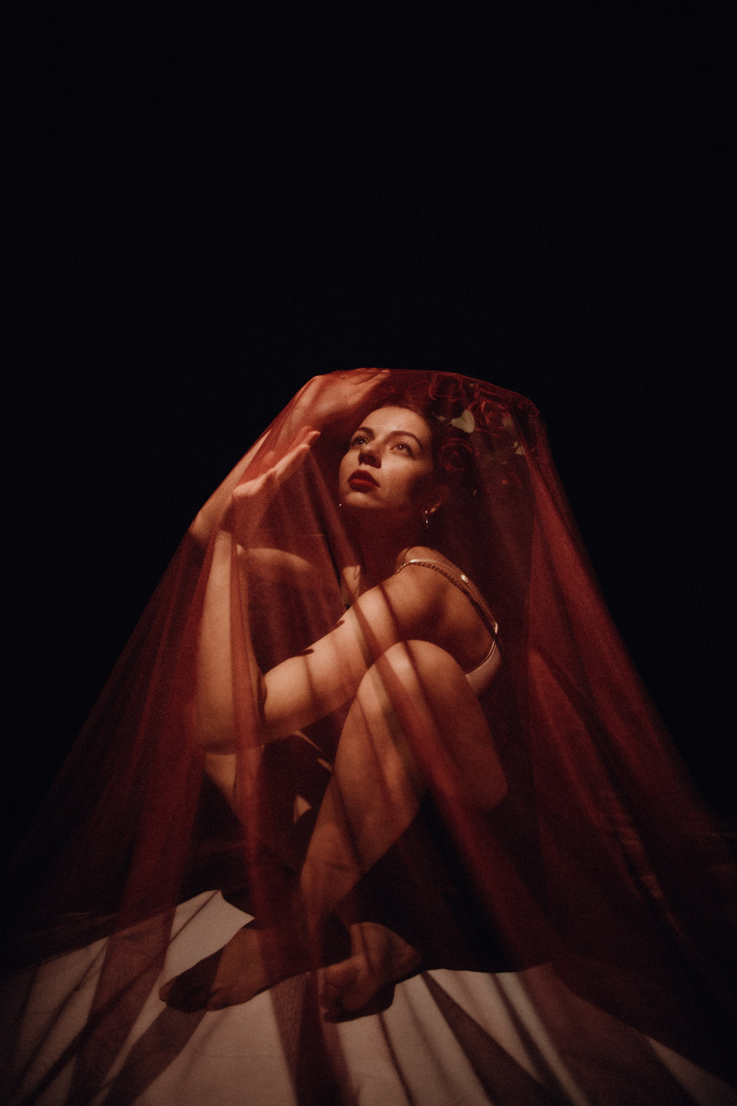 DASHA. Фототерапевт и фотограф Анна Калинина в Санкт-Петербурге и Астане