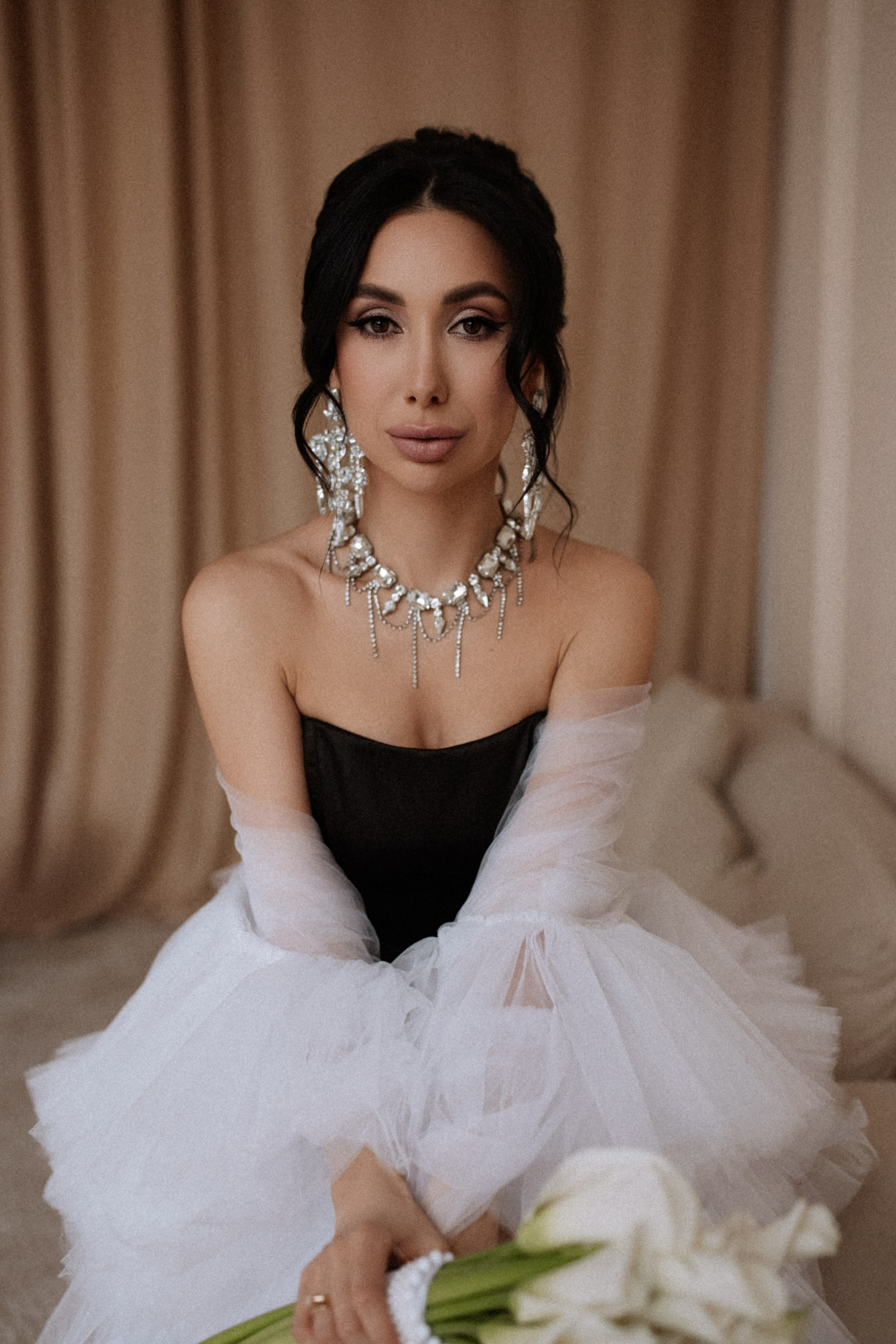 Анастасия и Сергей. Фотограф Иваново Ольга Исакова