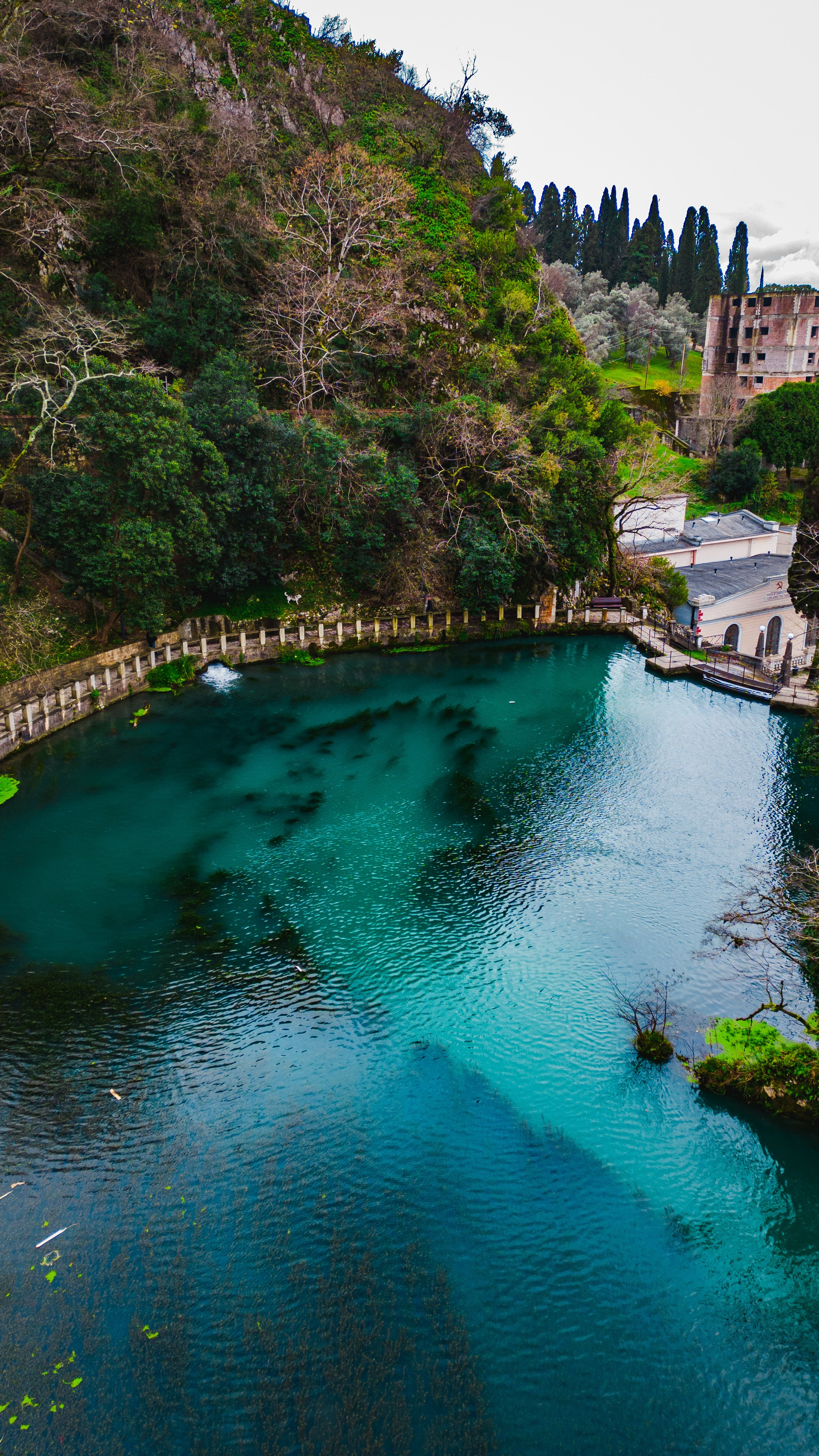 Заставки. Главная