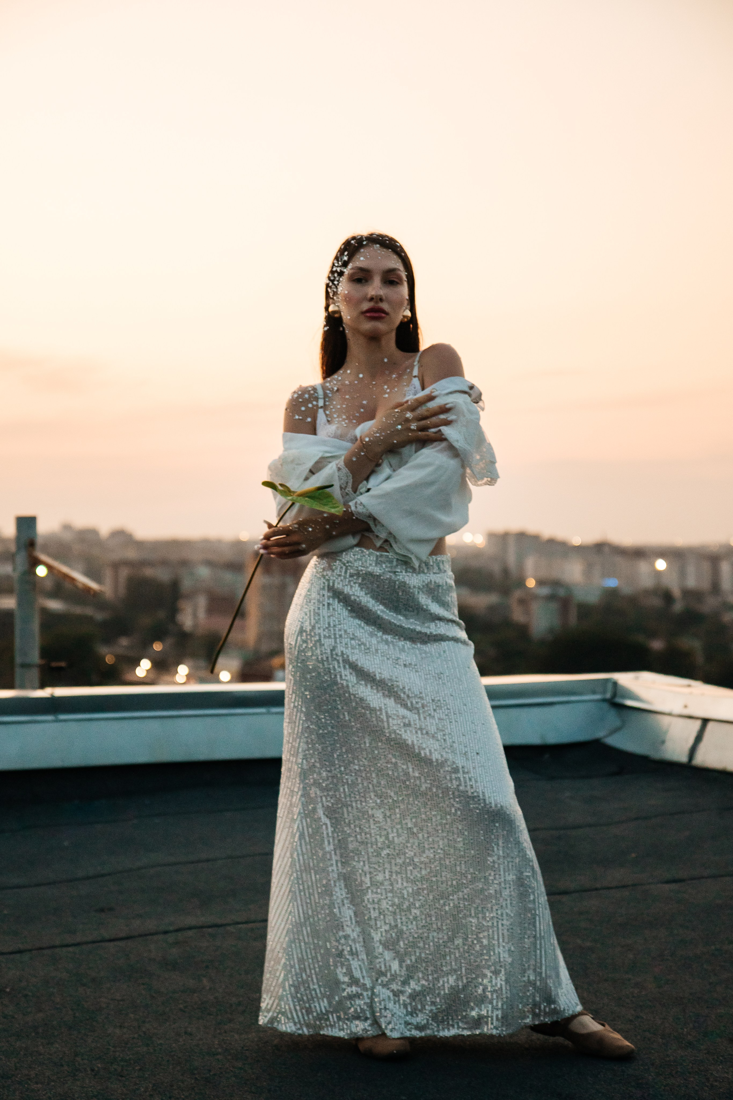 ROOF. Фотограф Александр Бигари