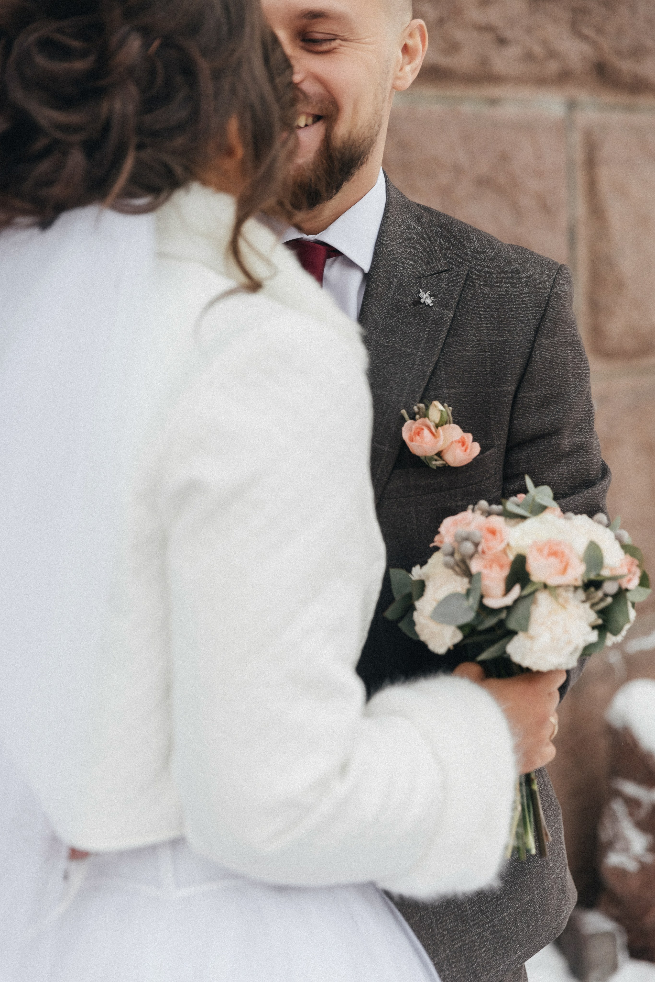 ТАМАРА & АНДРЕЙ ` 15.12.23. Maria Startseva Photo