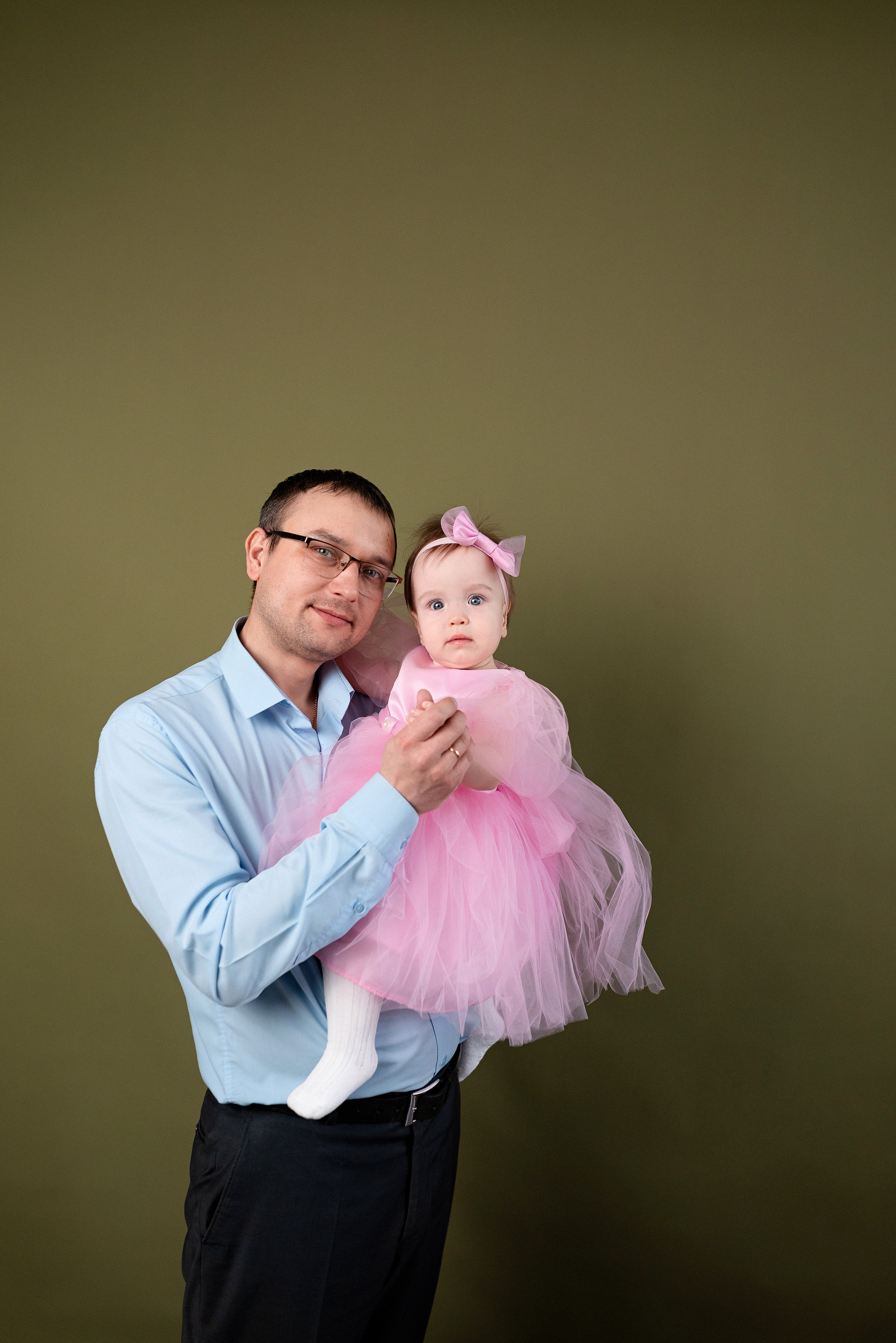 Семья Хлыбовых. Детский и семейный фотограф в Сургуте и Нефтеюганске Анна Старцева