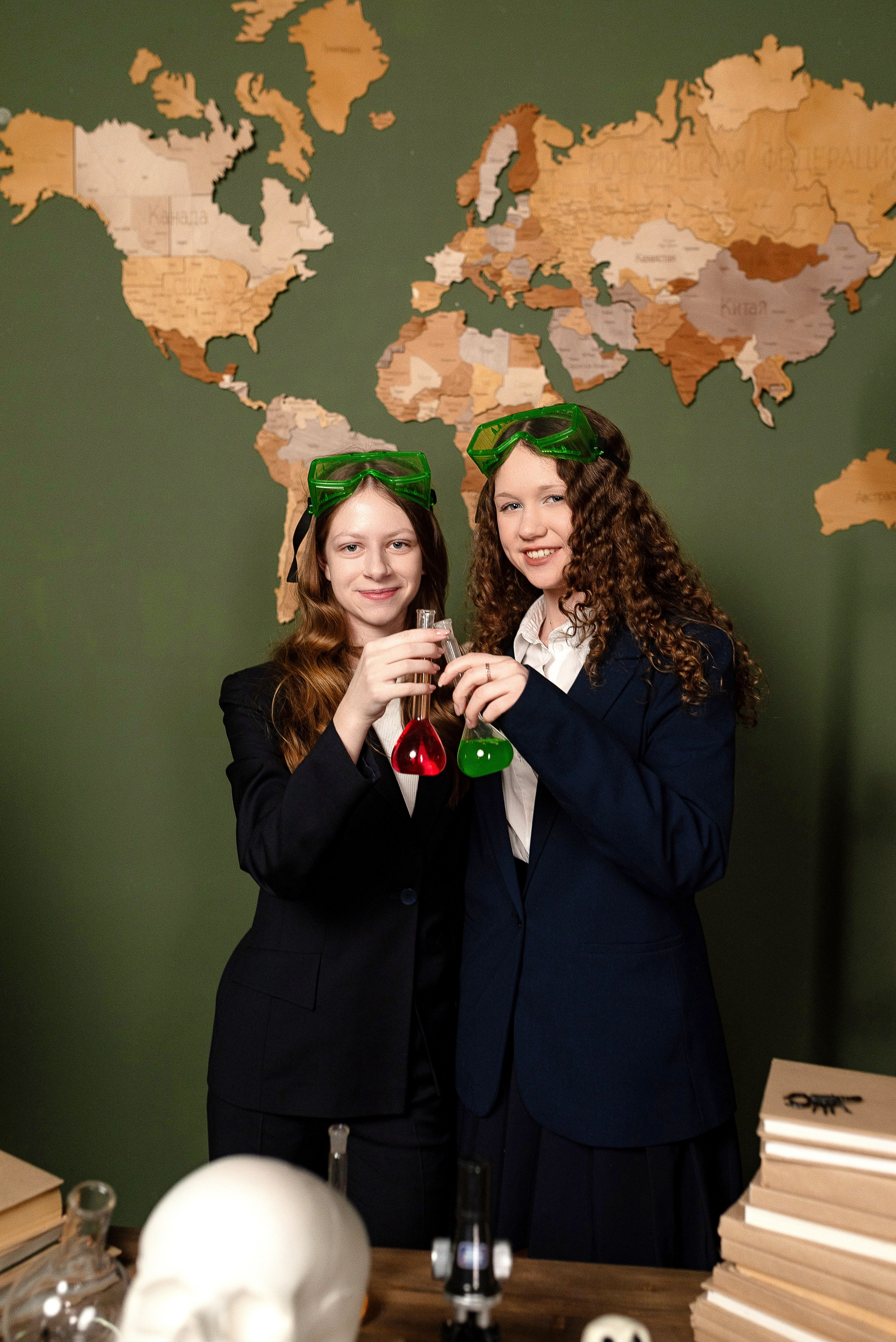 9-Г в фотостудии. Детский и семейный фотограф в Сургуте и Нефтеюганске Анна Старцева