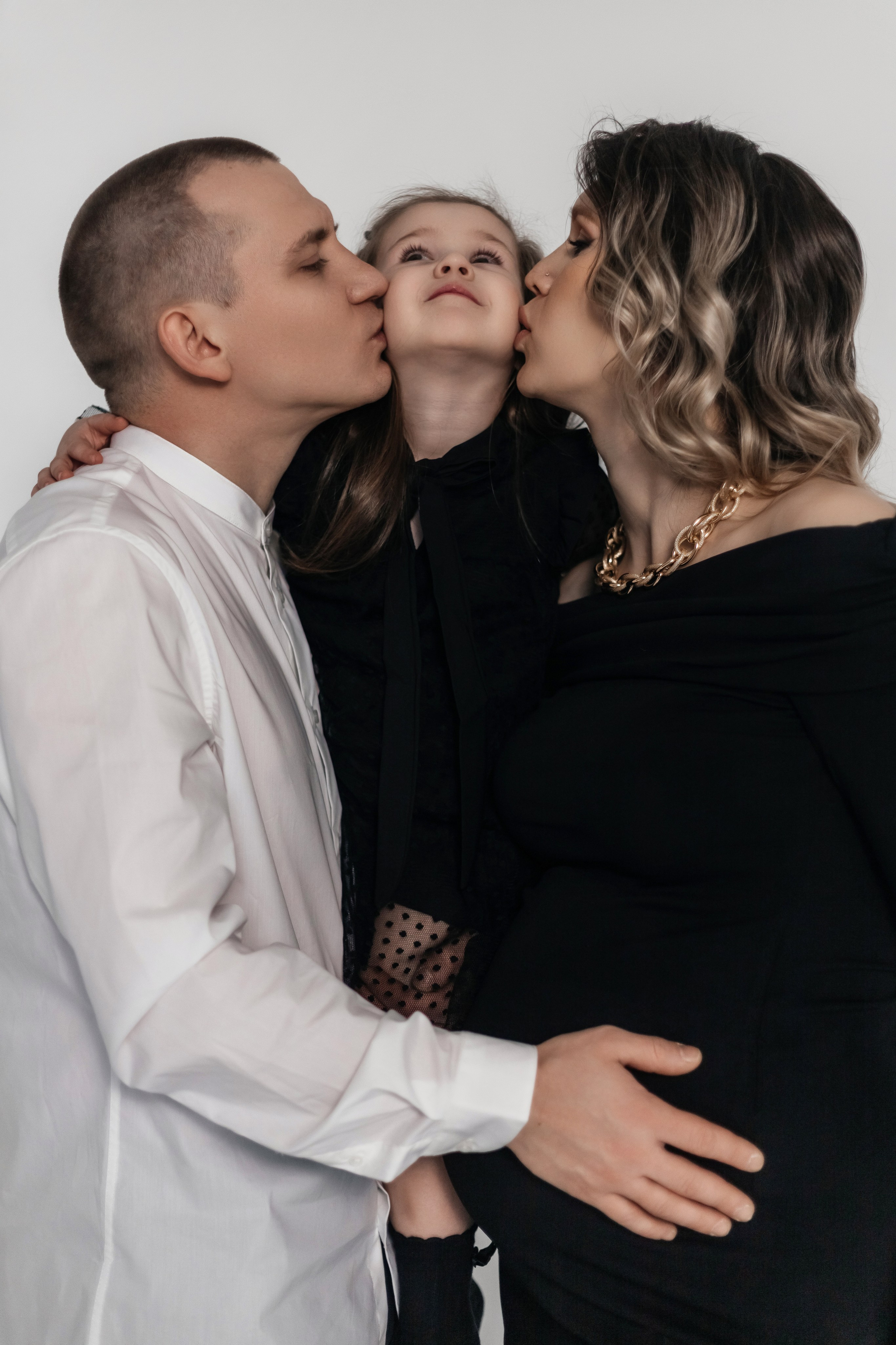 Беременность Олеся. Индивидуальный и свадебный фотограф в Москве, Электростали и Туле Кадейкина Екатерина