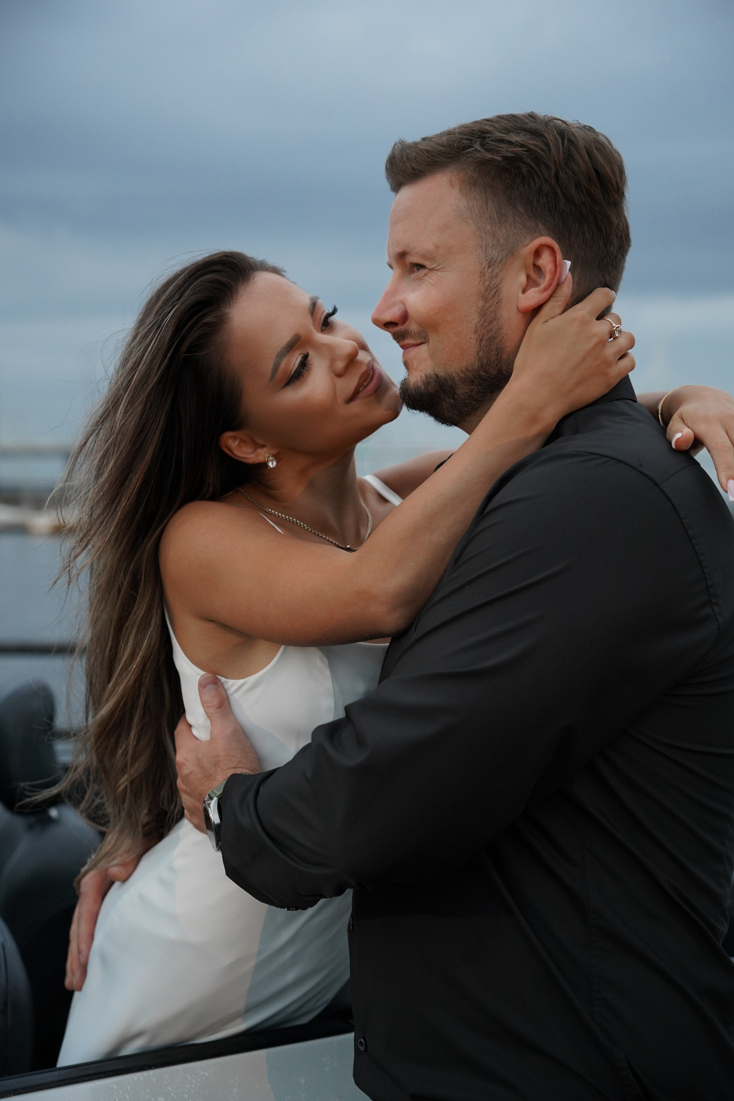 Анастасия Андрей. Студийный и портретный фотограф в САНКТ-ПЕТЕРБУРГЕИрина Махаон