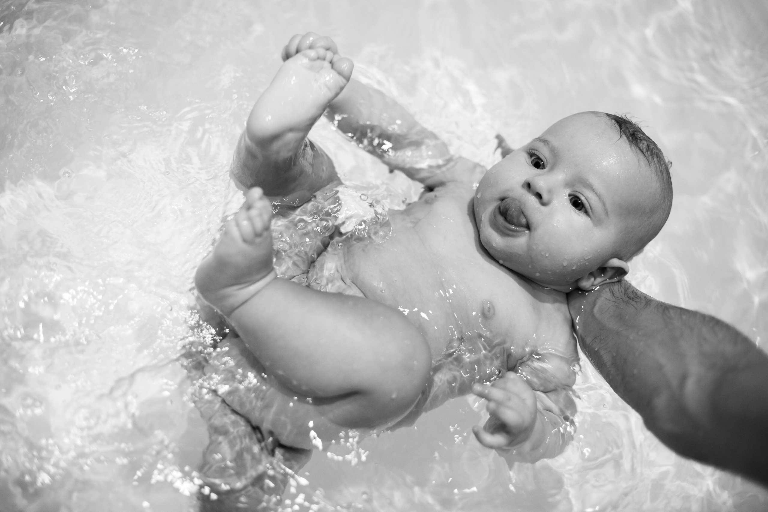 Дети. Фотограф Александра Рышкова