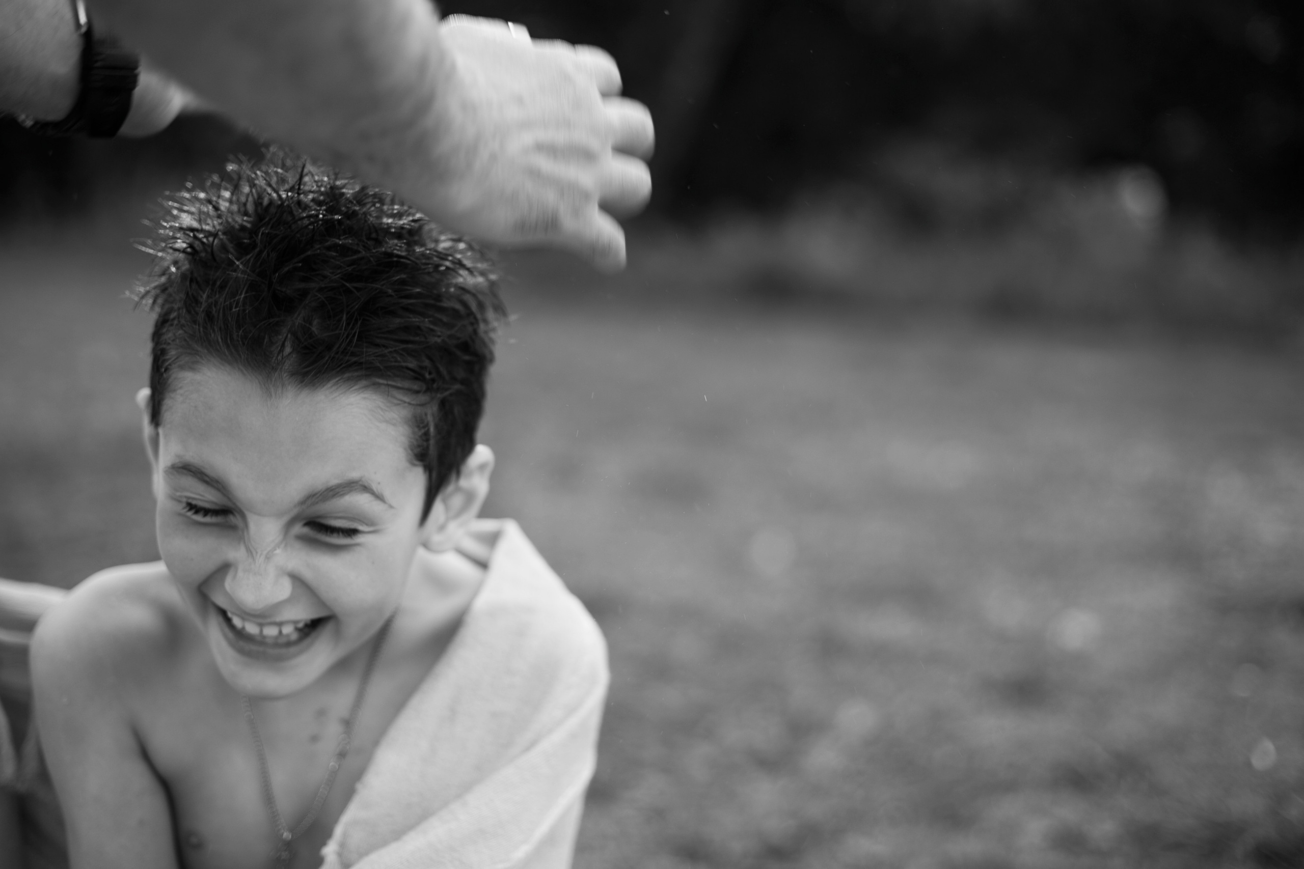 Дети. Фотограф Александра Рышкова