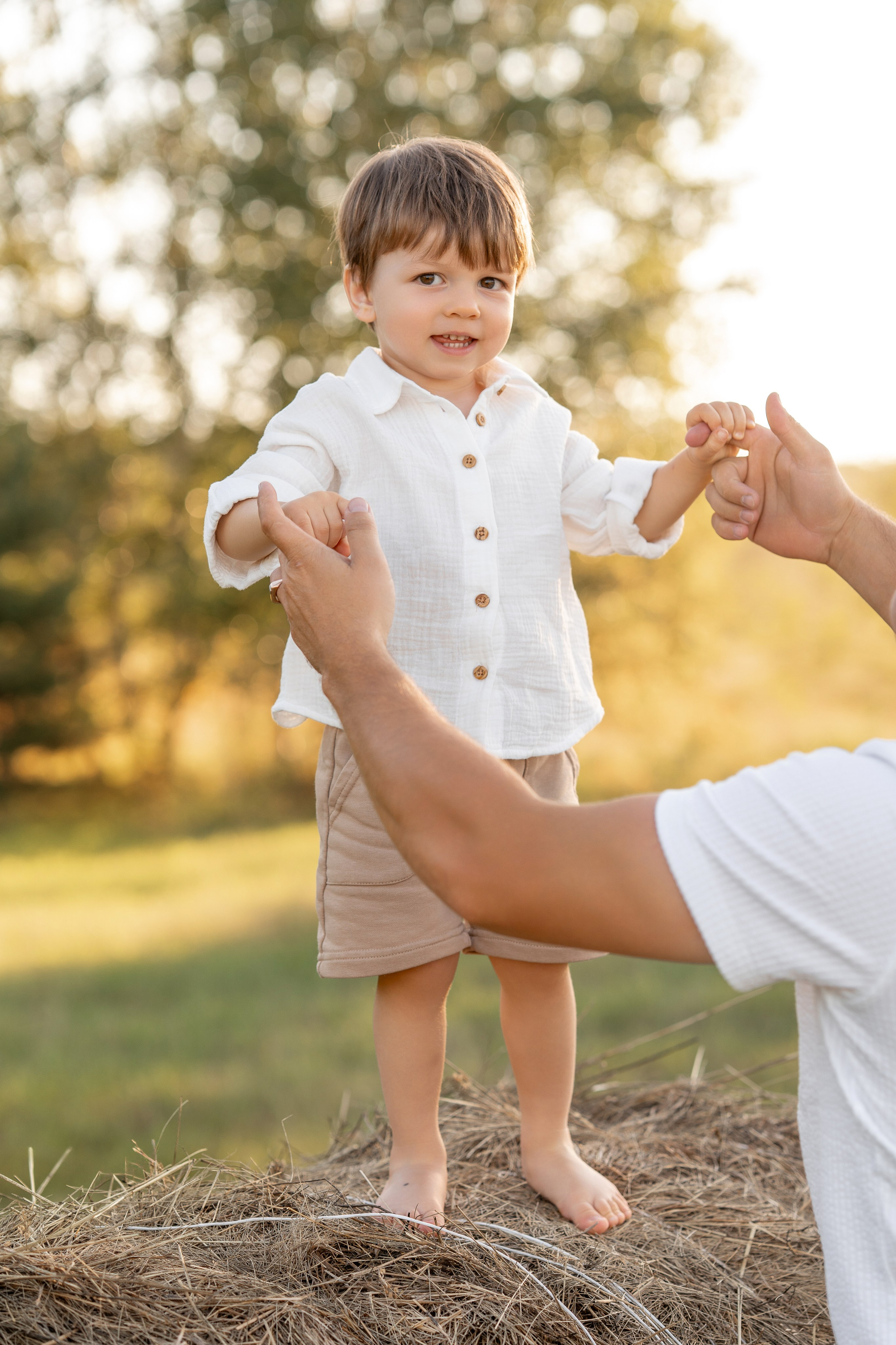 На природе. Семейный и детский фотограф в Селенгинске Екатерина Чупрова