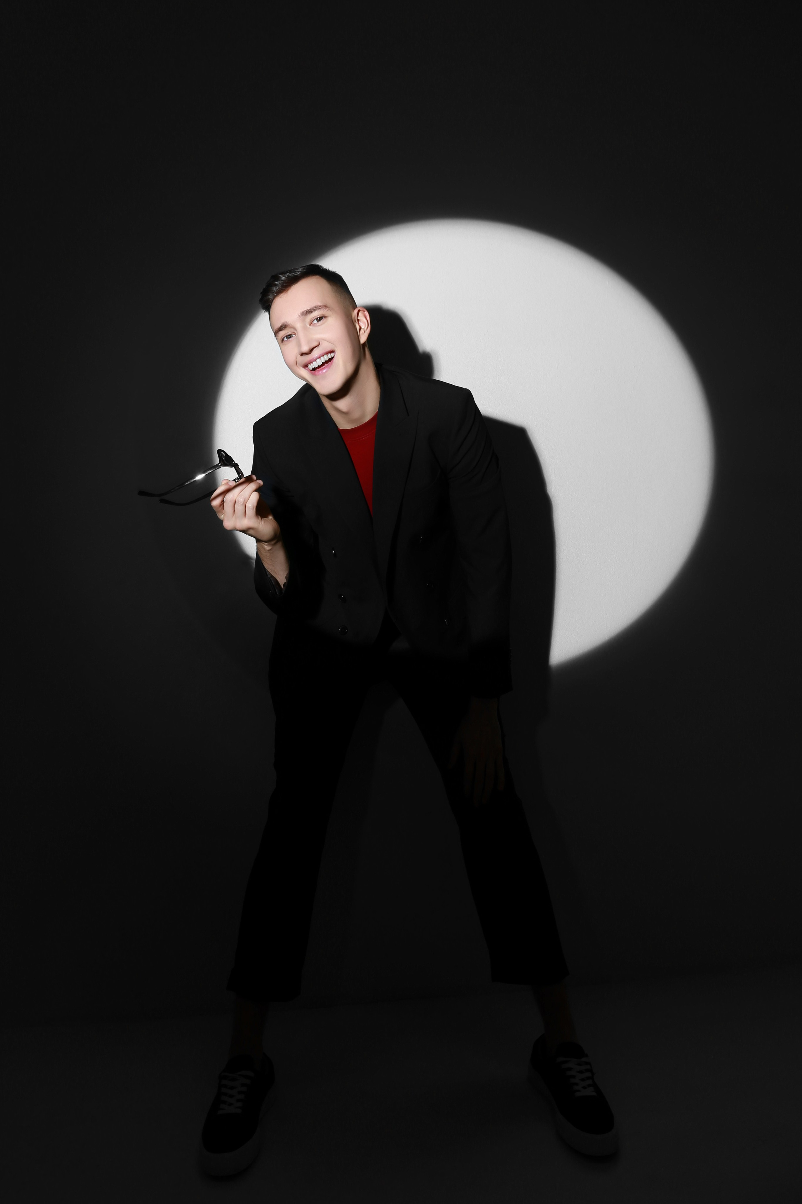 I'm a model. Фотограф в Москве и Московской области