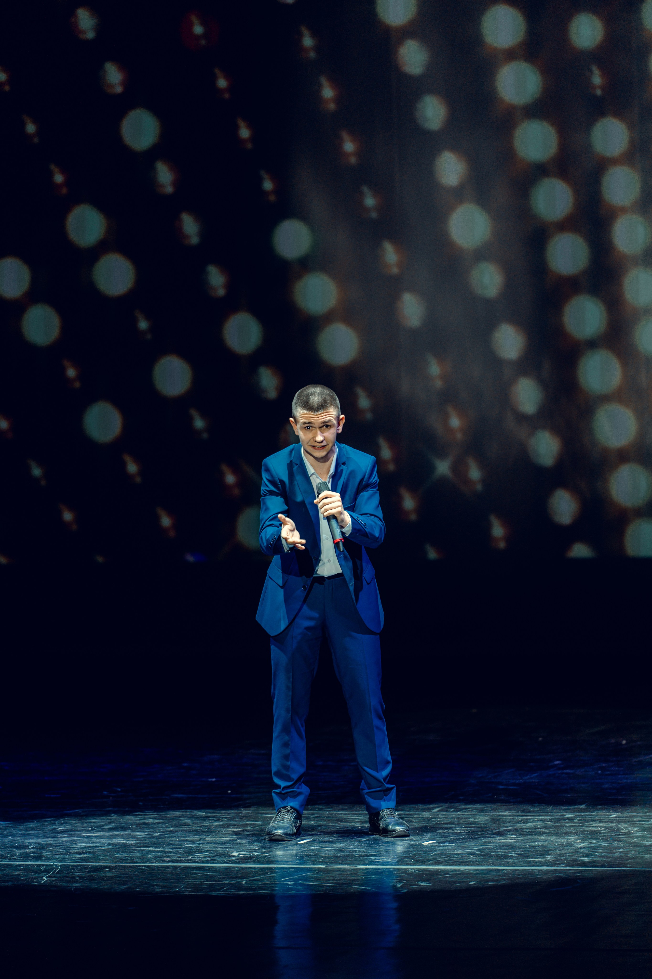 Гала-концерт «Путь к мечте». Tatyana Dubova. Portrait and Family Photographer, Saint Petersburg