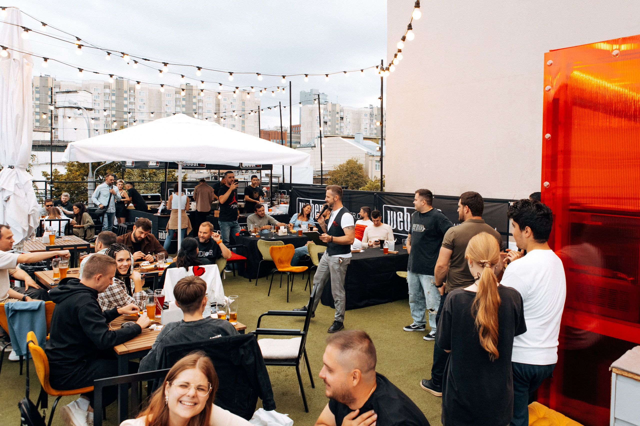 Varka.rest. Фотограф Владимир Молоканов