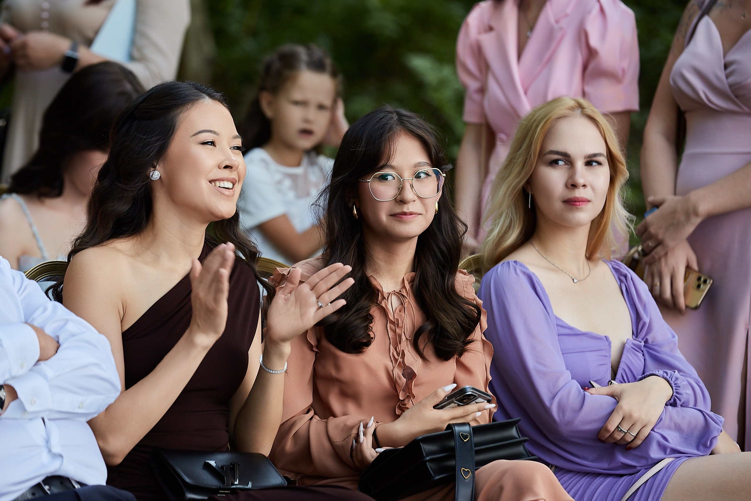 Даниил & Евгения. Фотограф и Видеограф в Москве. Олег Корушев