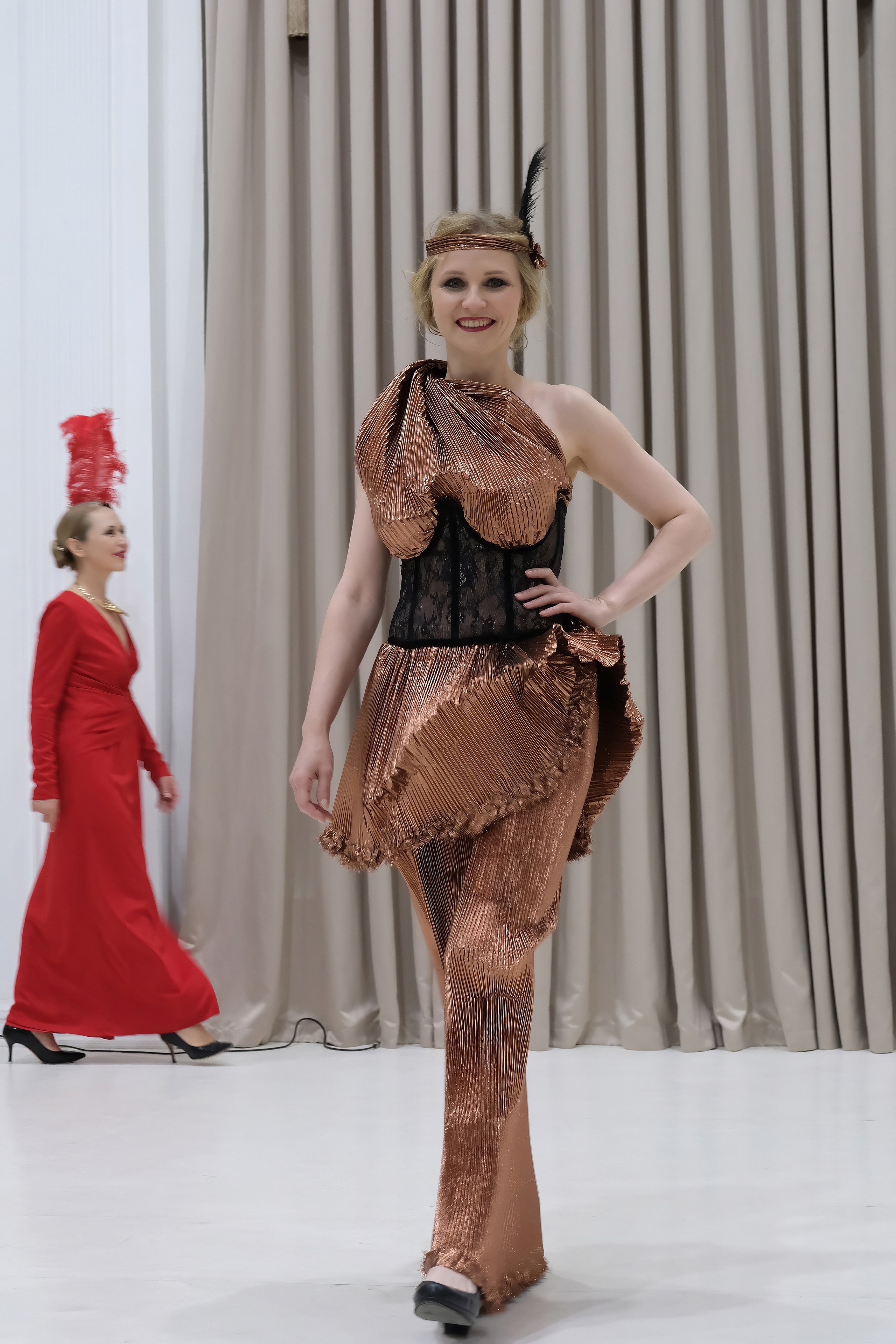 Фестиваля кружева «Балахнинская роза». Добро пожаловать в студию «Цифровой скульптор»  где искусство встречается с технологиями!