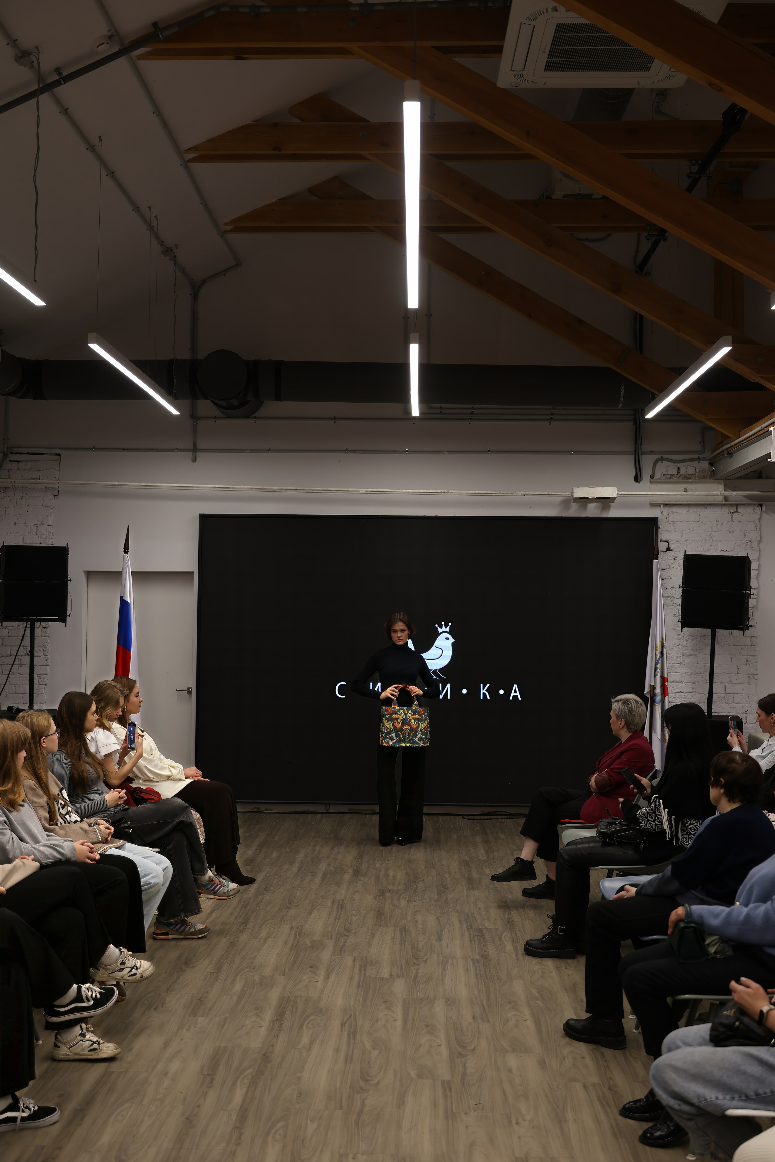 Натали де Шан. Добро пожаловать в студию «Цифровой скульптор»  где искусство встречается с технологиями!