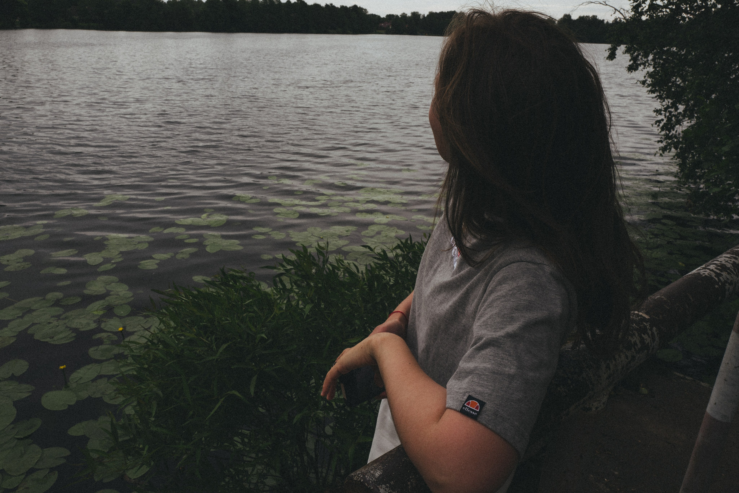 Happy Birthday, Alina ♥️. <3