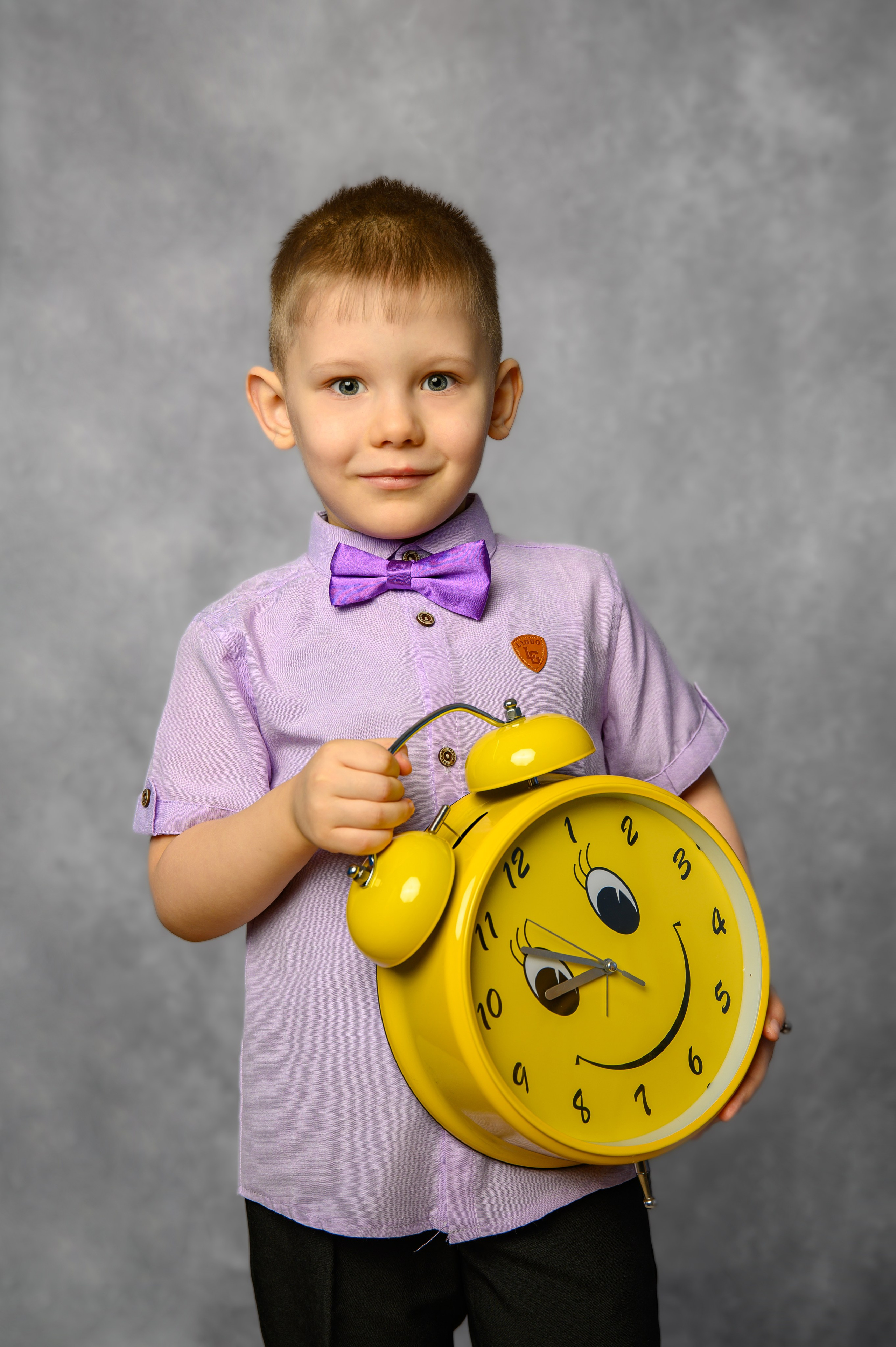 Портреты. Школьный фотограф в Свободном Анастасия Косицына