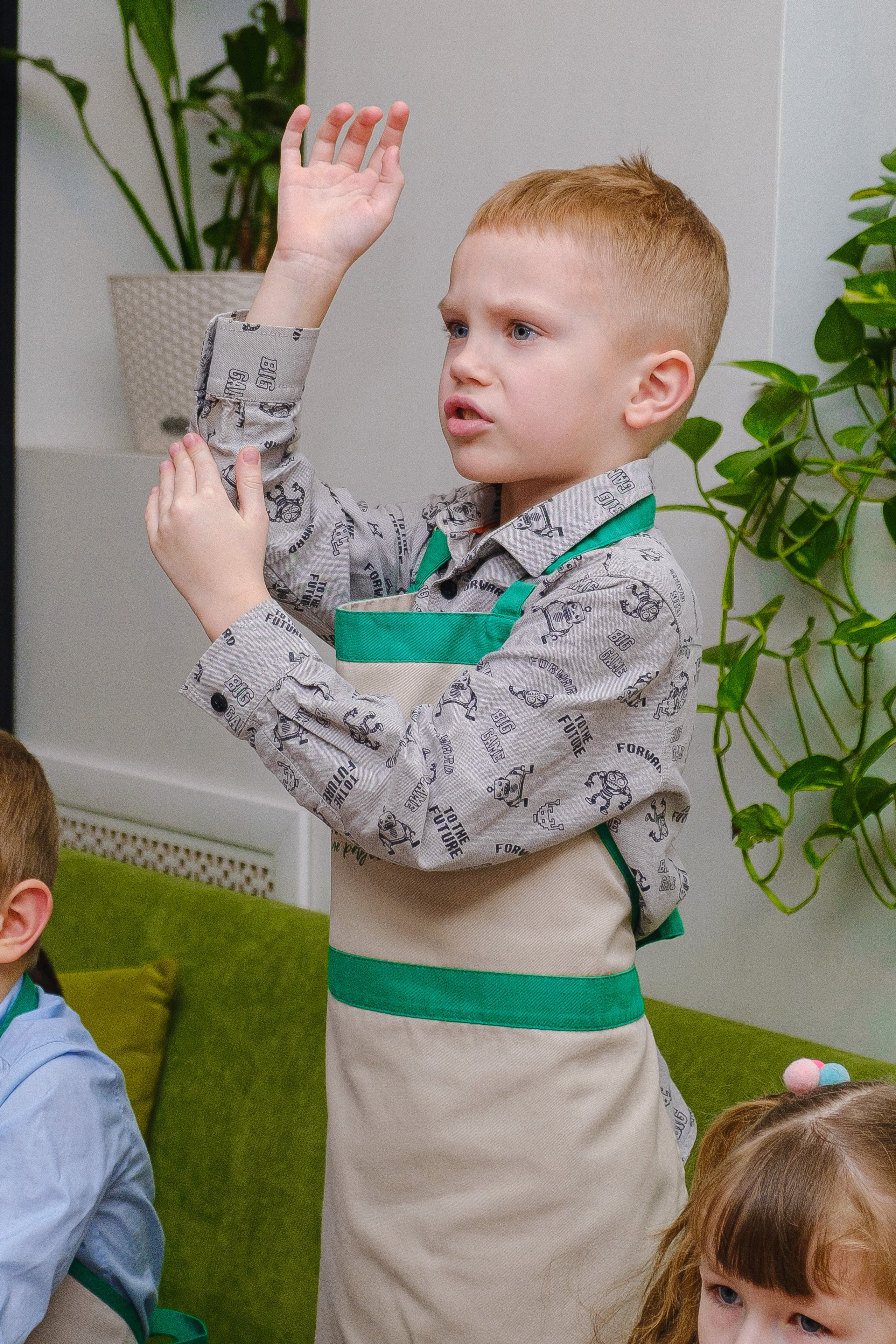 Бона капона, Пушкин. Фотограф Мария Хлебникова Санкт-Петербург Москва