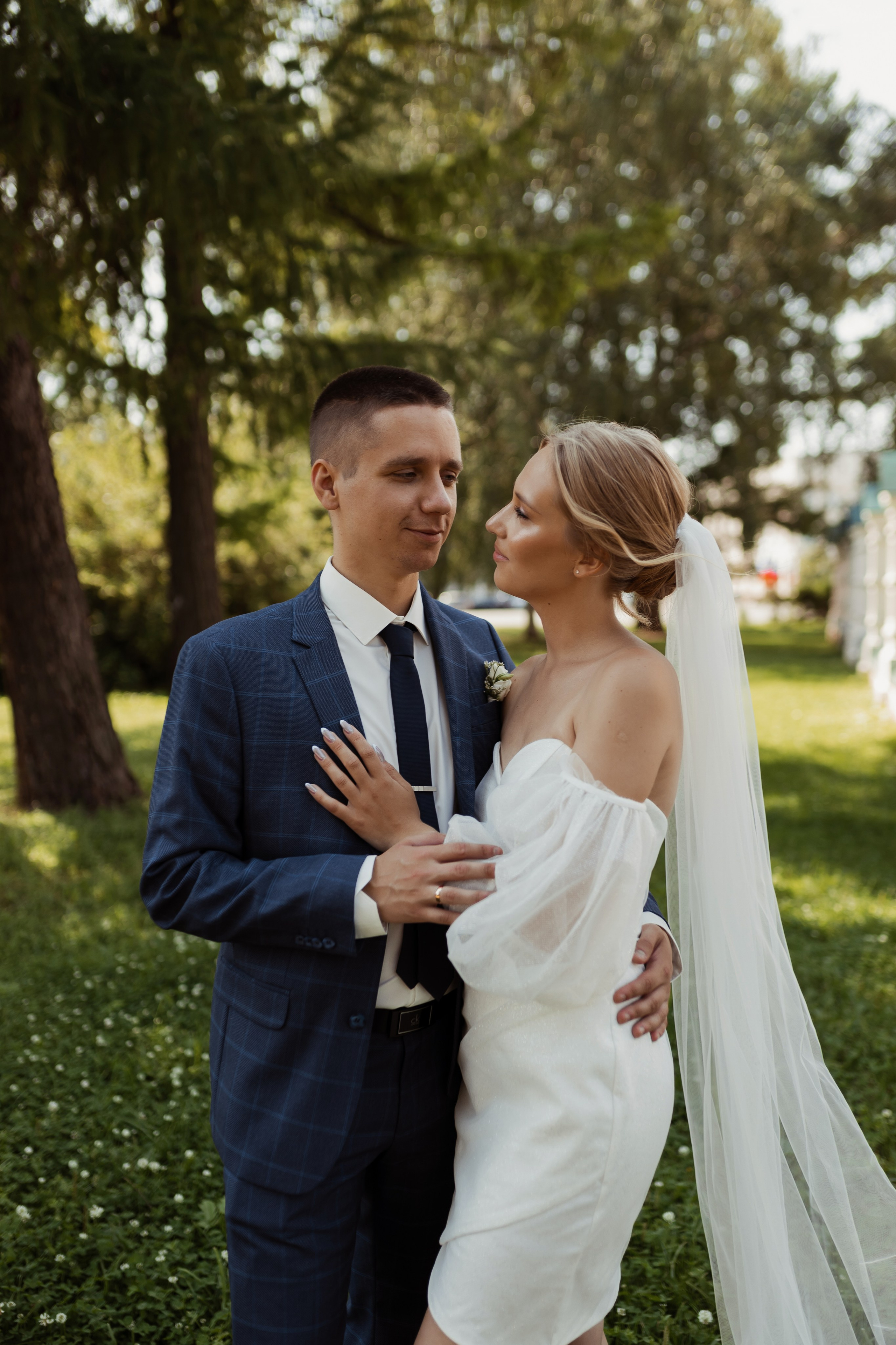 Ваня & Настя. ФОТОГРАФ Маргарита Сивакова | Ярославль Кострома Москва