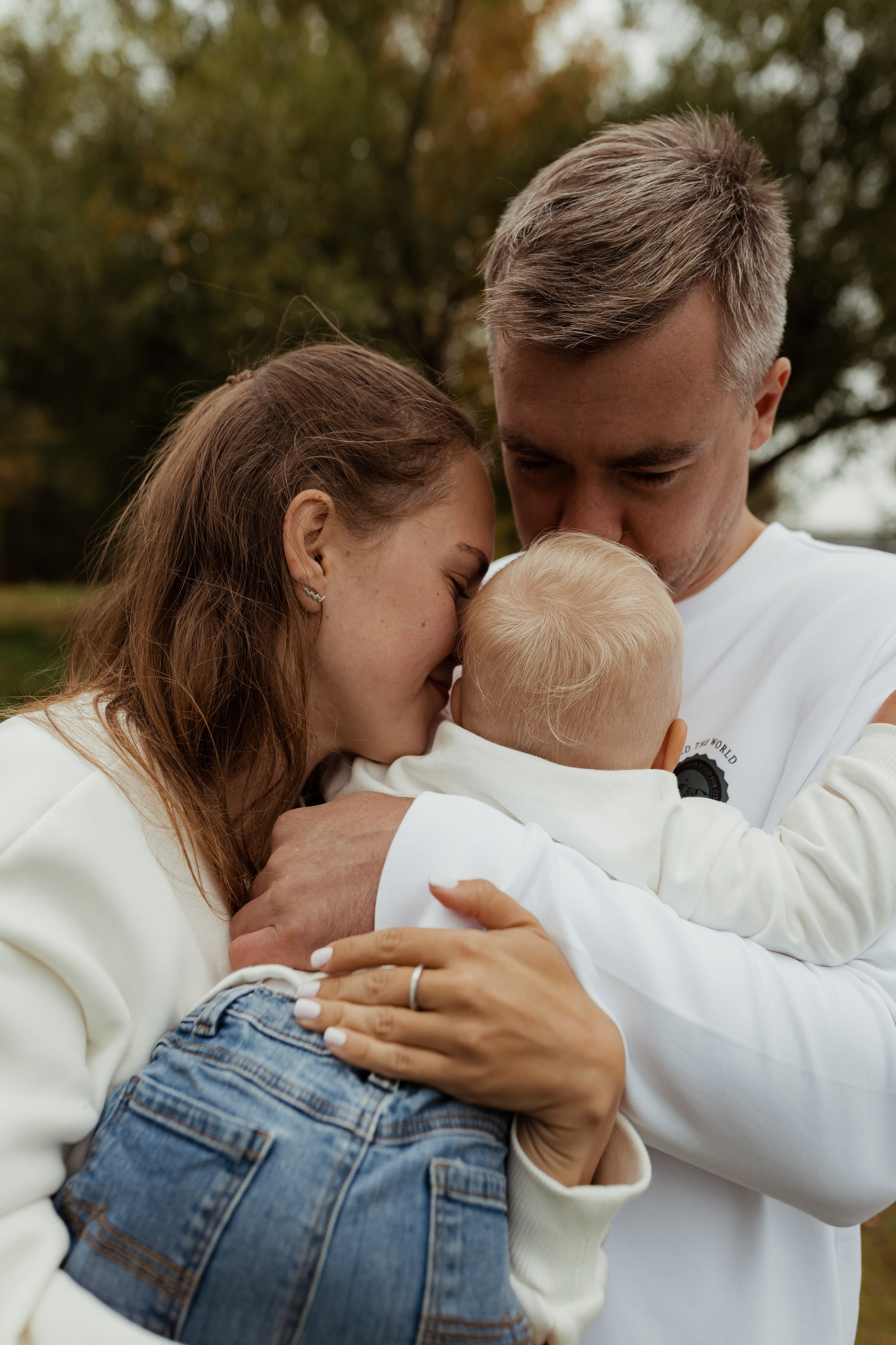 Лёня, Настя и Лев. ФОТОГРАФ Маргарита Сивакова | Ярославль Кострома Москва