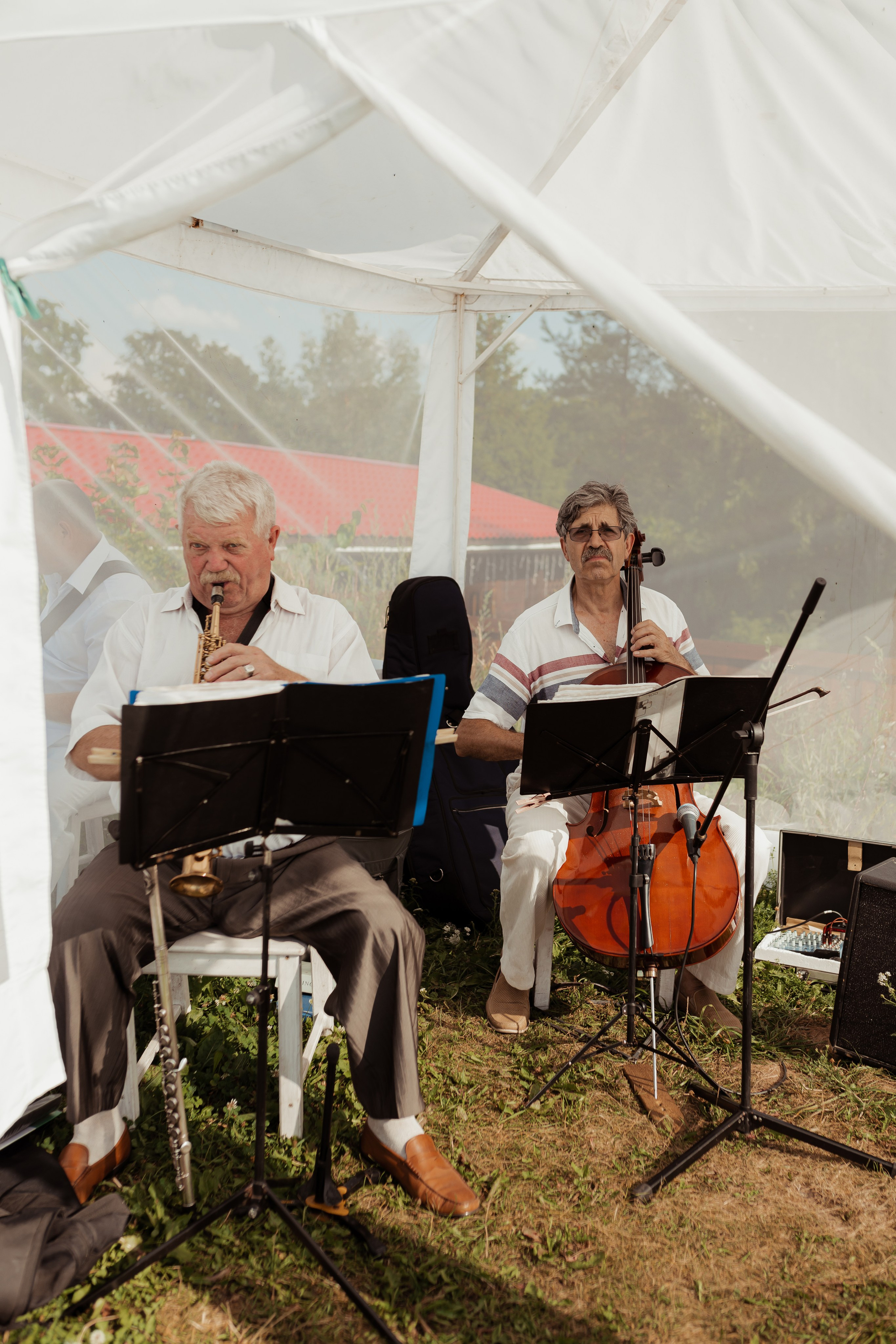 Ваня & Галя (с банкетом). ФОТОГРАФ Маргарита Сивакова | Ярославль Кострома Москва