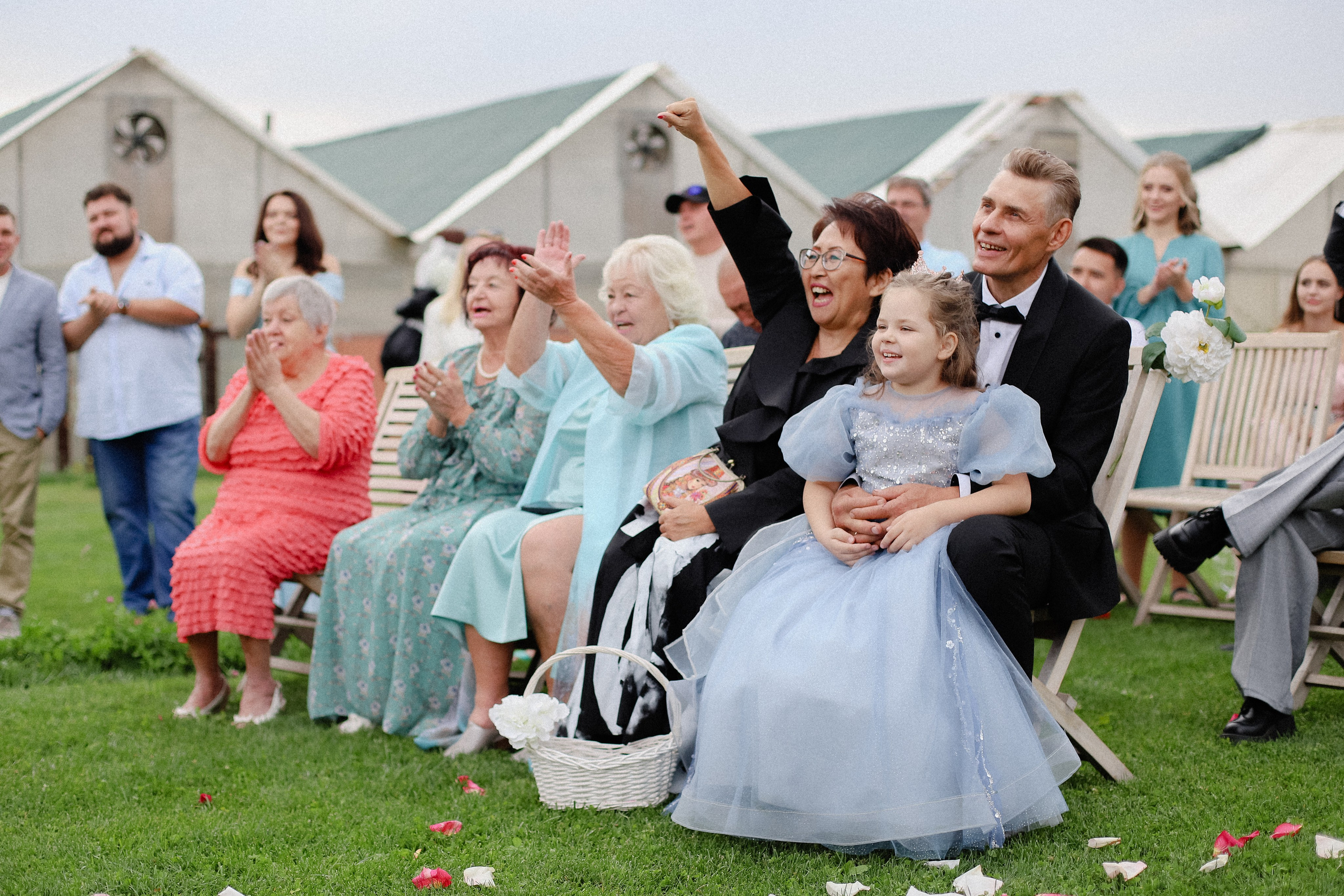 Рустам и Елизавета. Фотограф в Алматы и Москве Даша Пушкина