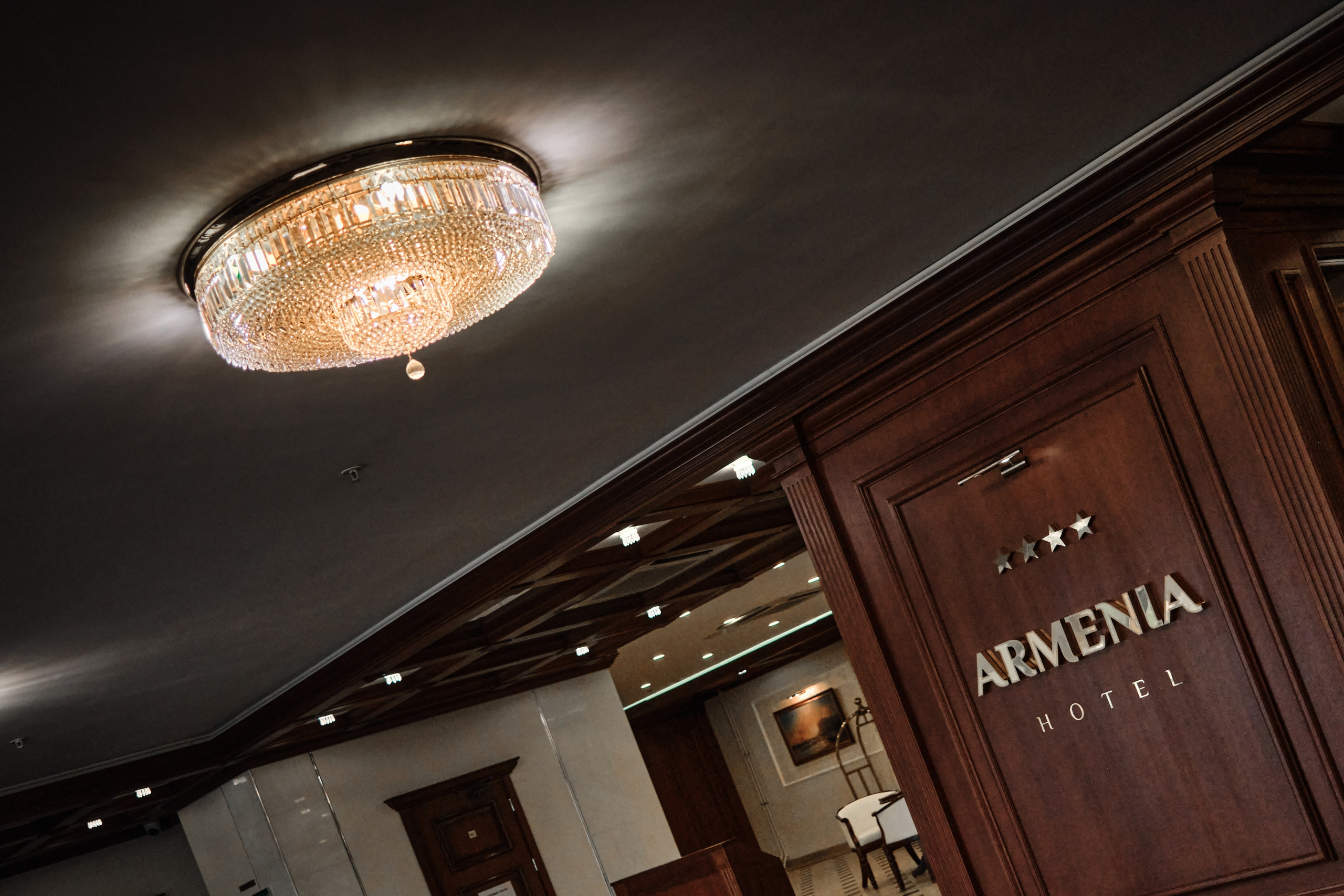 Утро невесты и свадебная фотосессия в гостинице