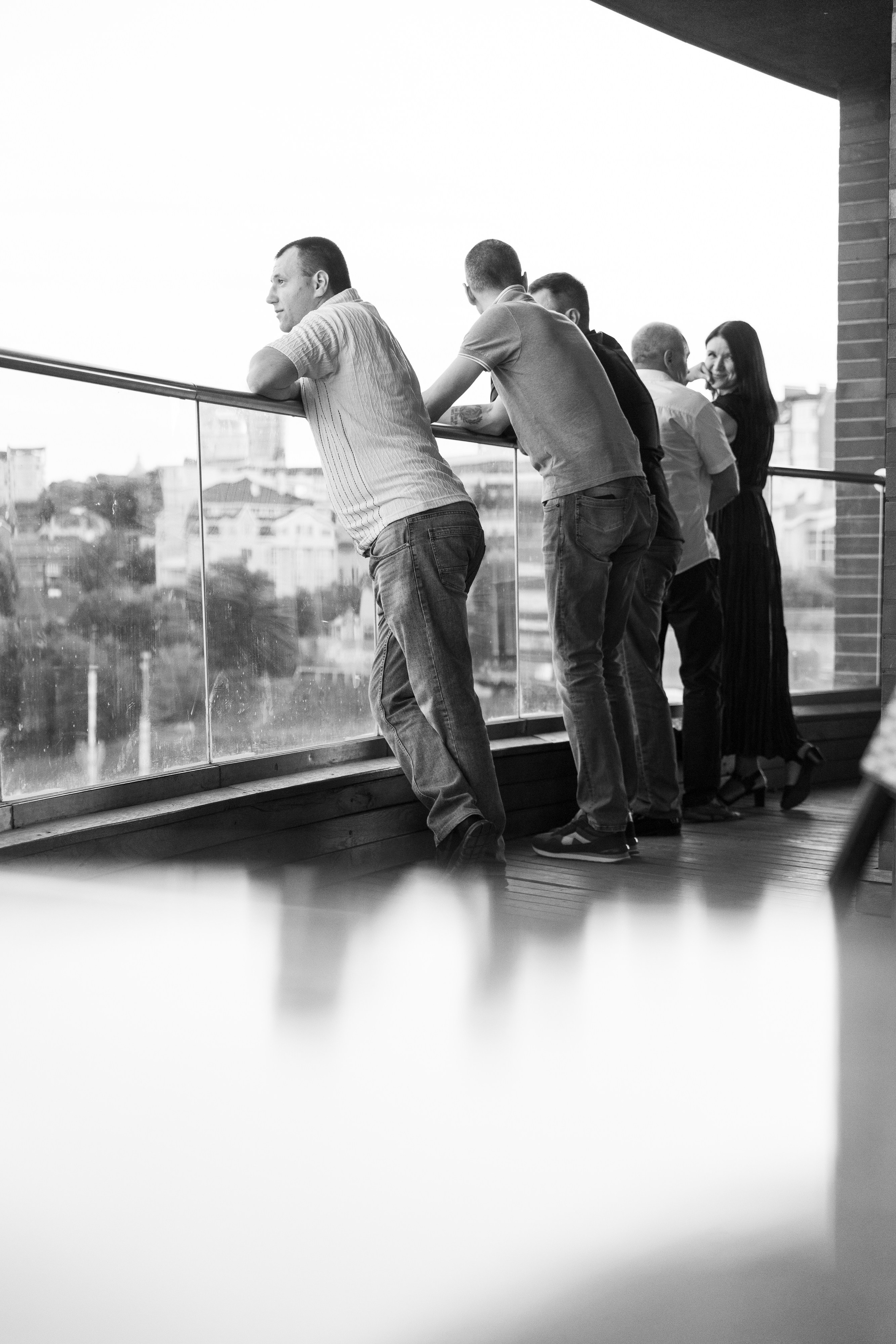 Корпоратив КВАН. Фотограф Макс Носков