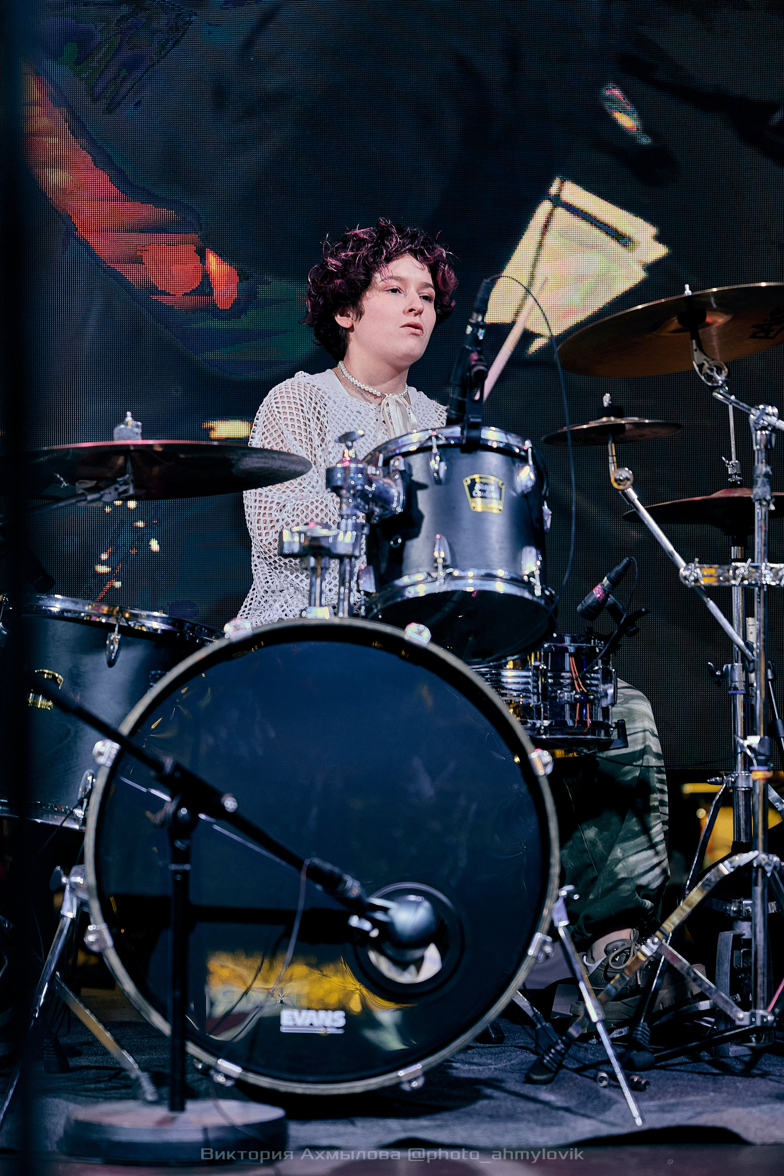 27.04.2024 НШБ Депо. Виктория Ахмылова. Фотограф в Москве