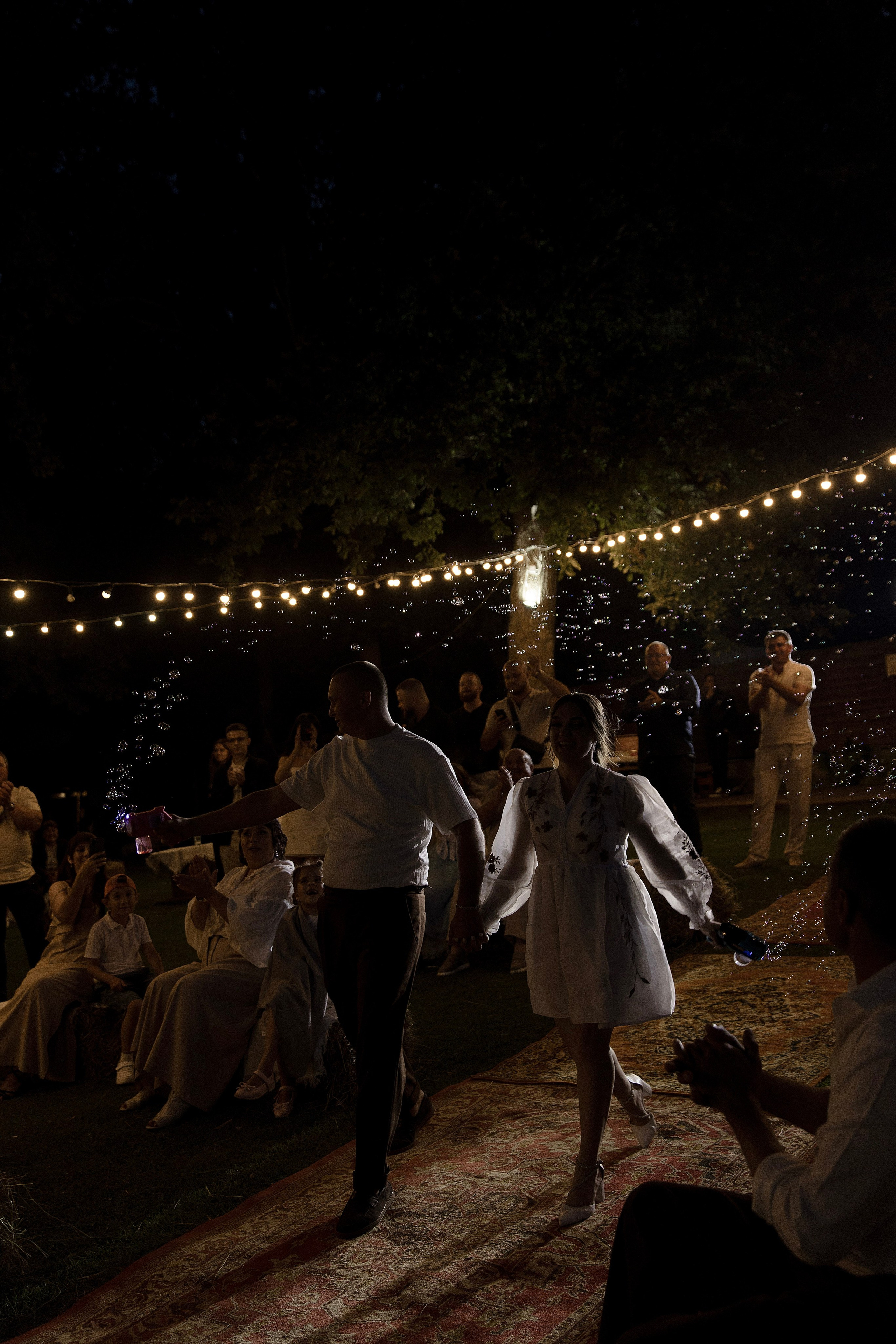 Вместе и навсегда. Свадебный и семейный фотограф в Самаре Стрельникова Ирина