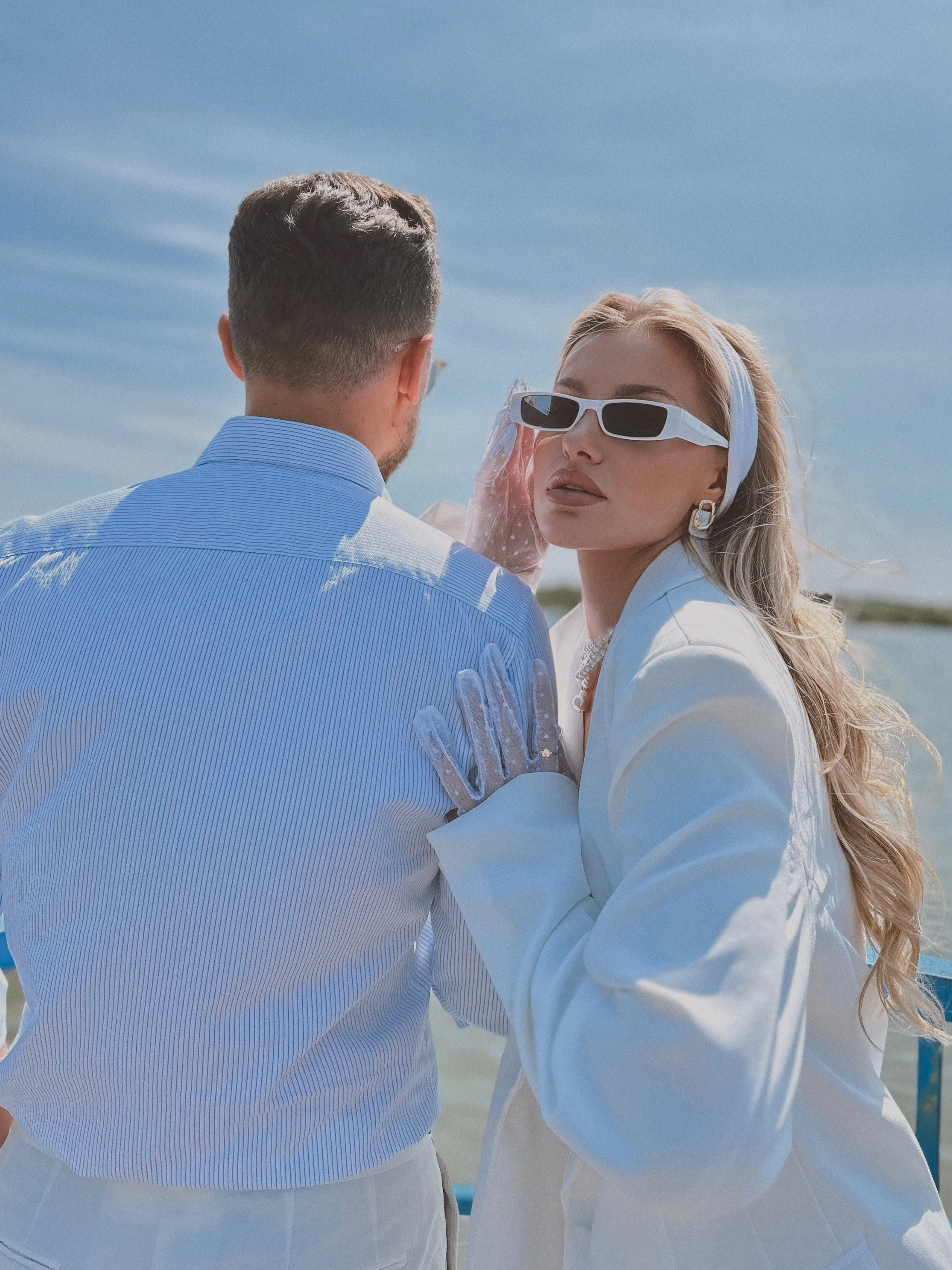 Diana & Roman. Фото и видео контент