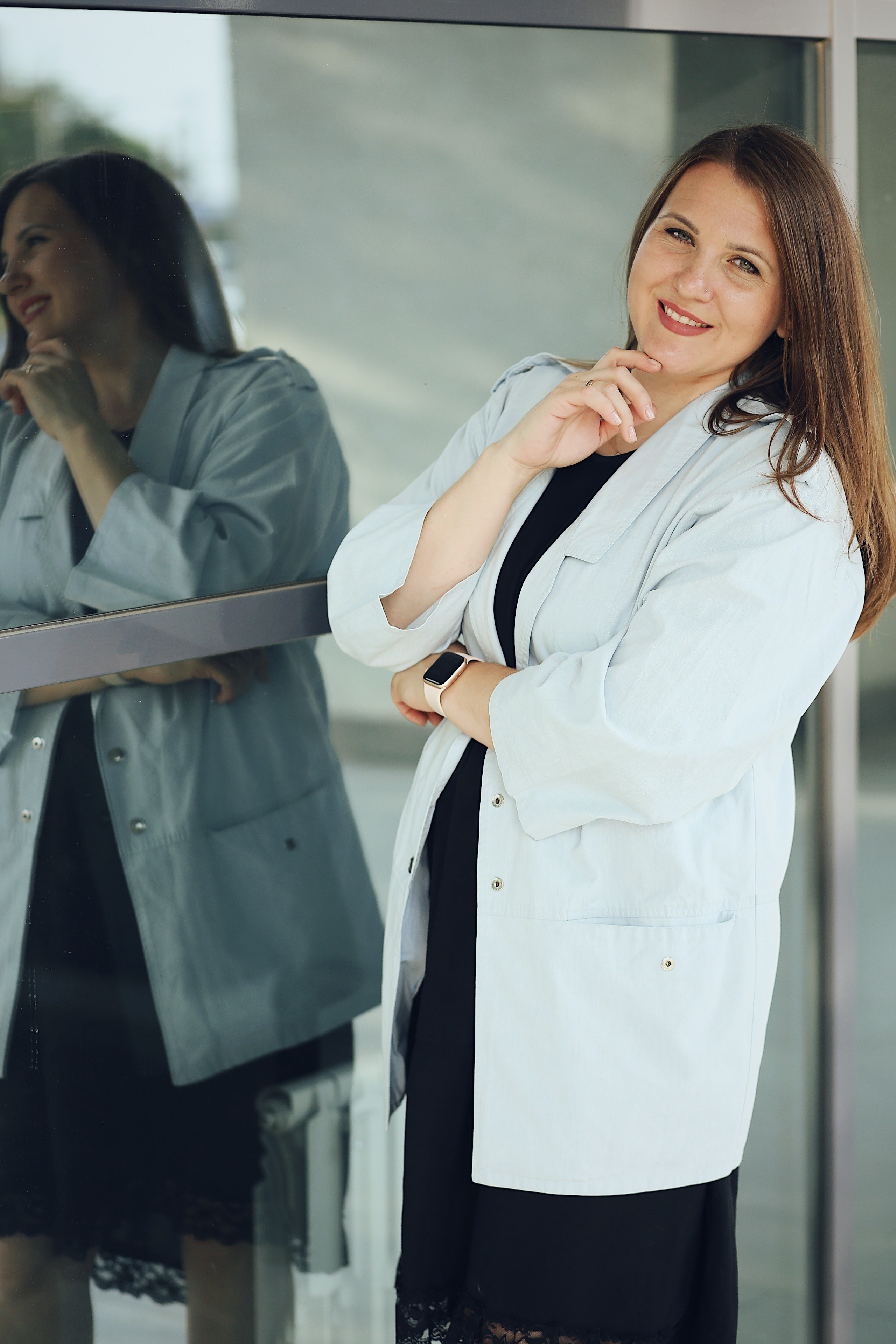 Юлия [Контент съемка]. Женский и контент фотограф Данилина Ирина в Москве