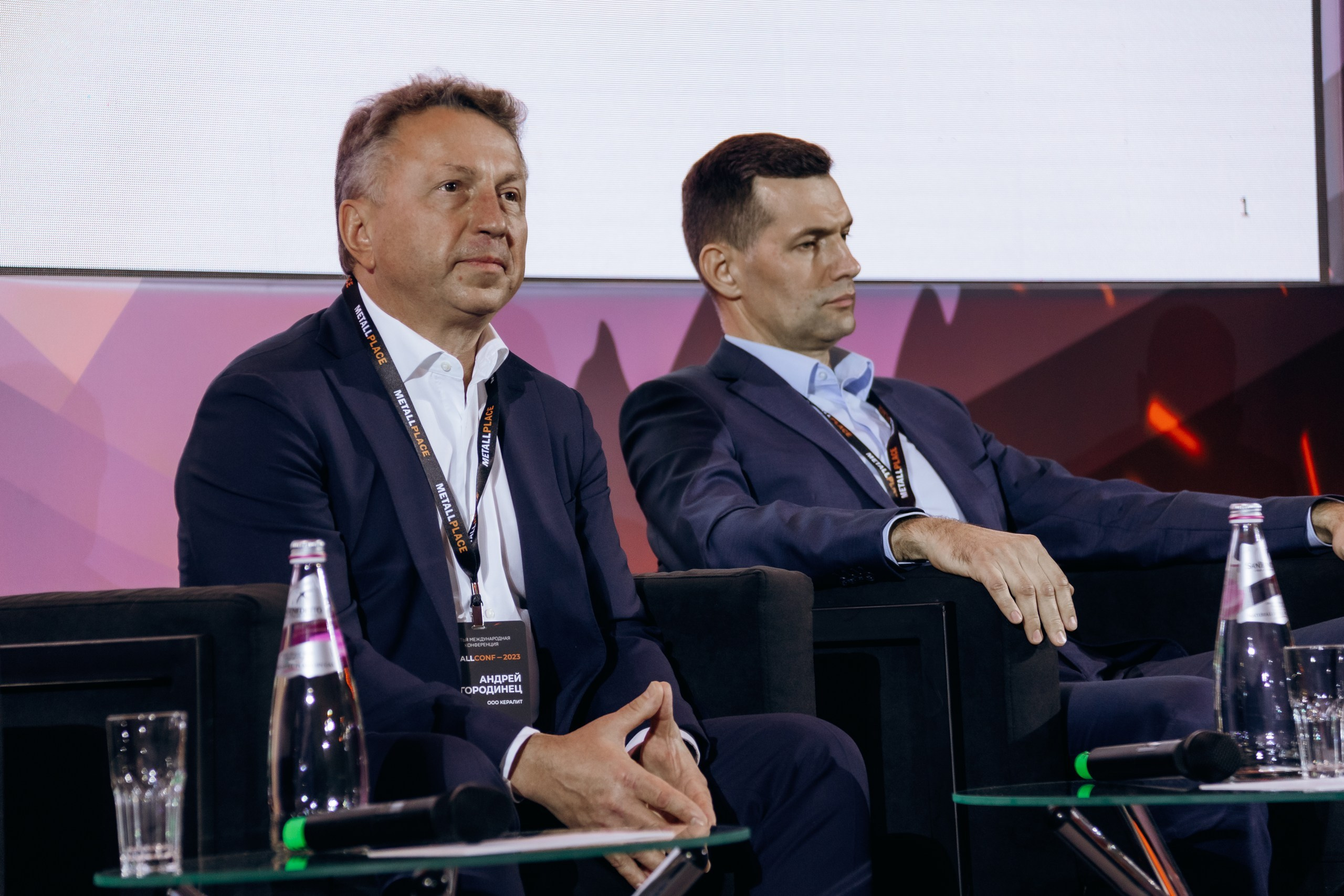 Мetallconf в Сочи. Фотограф Виктория Дунаевская в Санкт Петербурге