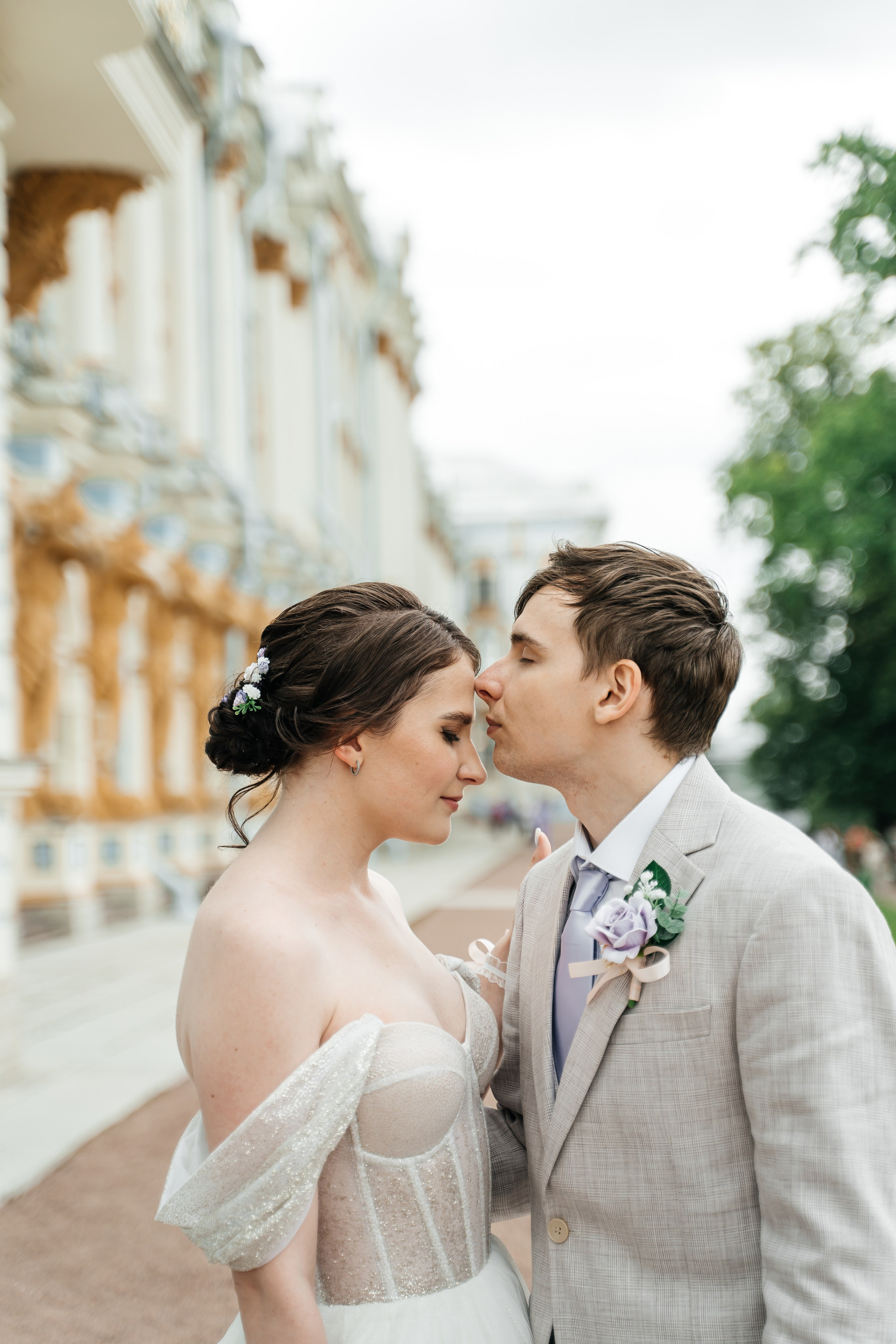 18.07.2025. Семейный фотограф в Санкт-Петербурге
