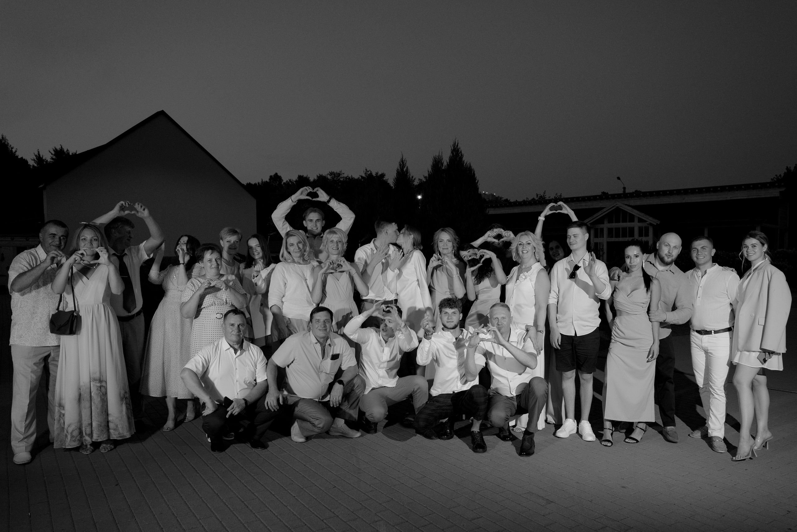 11.07.2023 Евгений и Татьяна. Свадебный фотограф Челябинск Екатеринбург