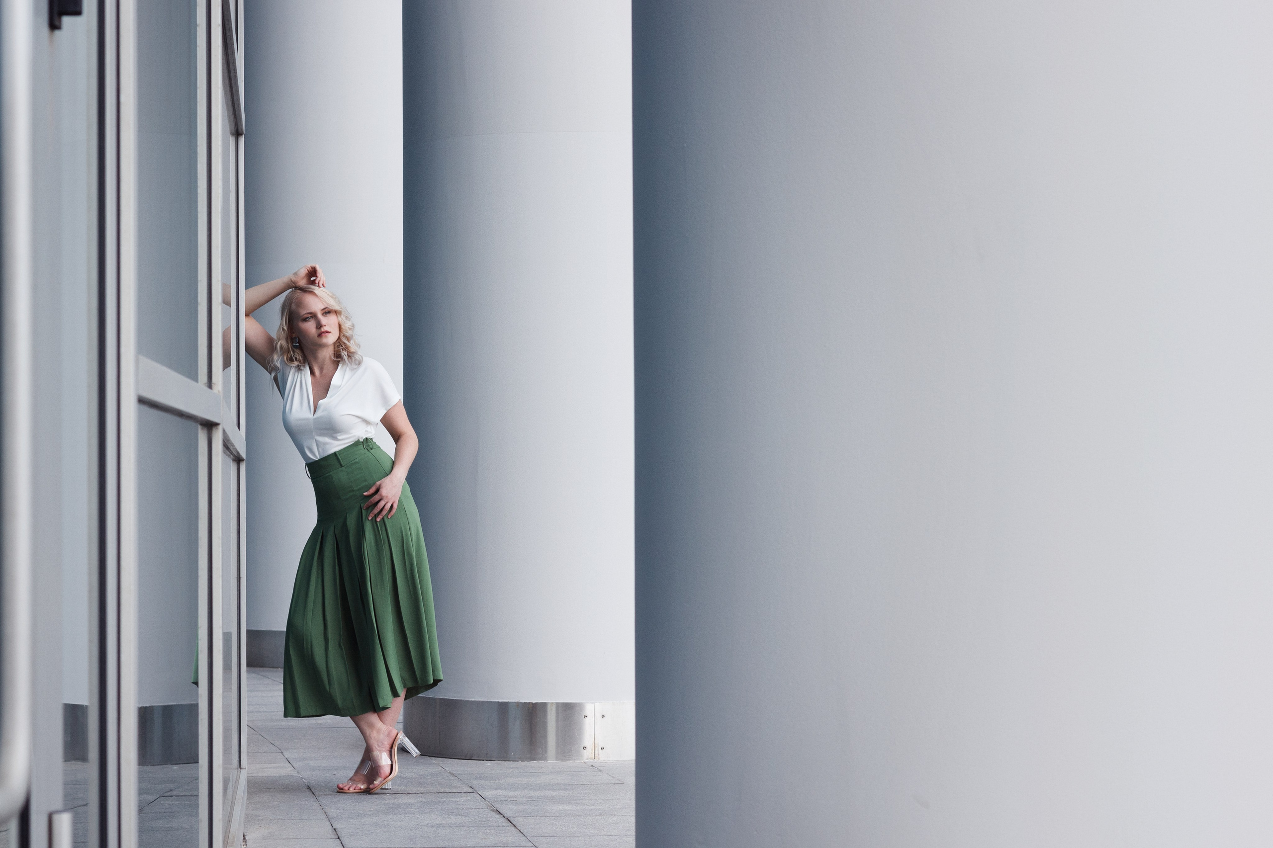 Аня. Анна Короткова, фотохудожник, г. Москва