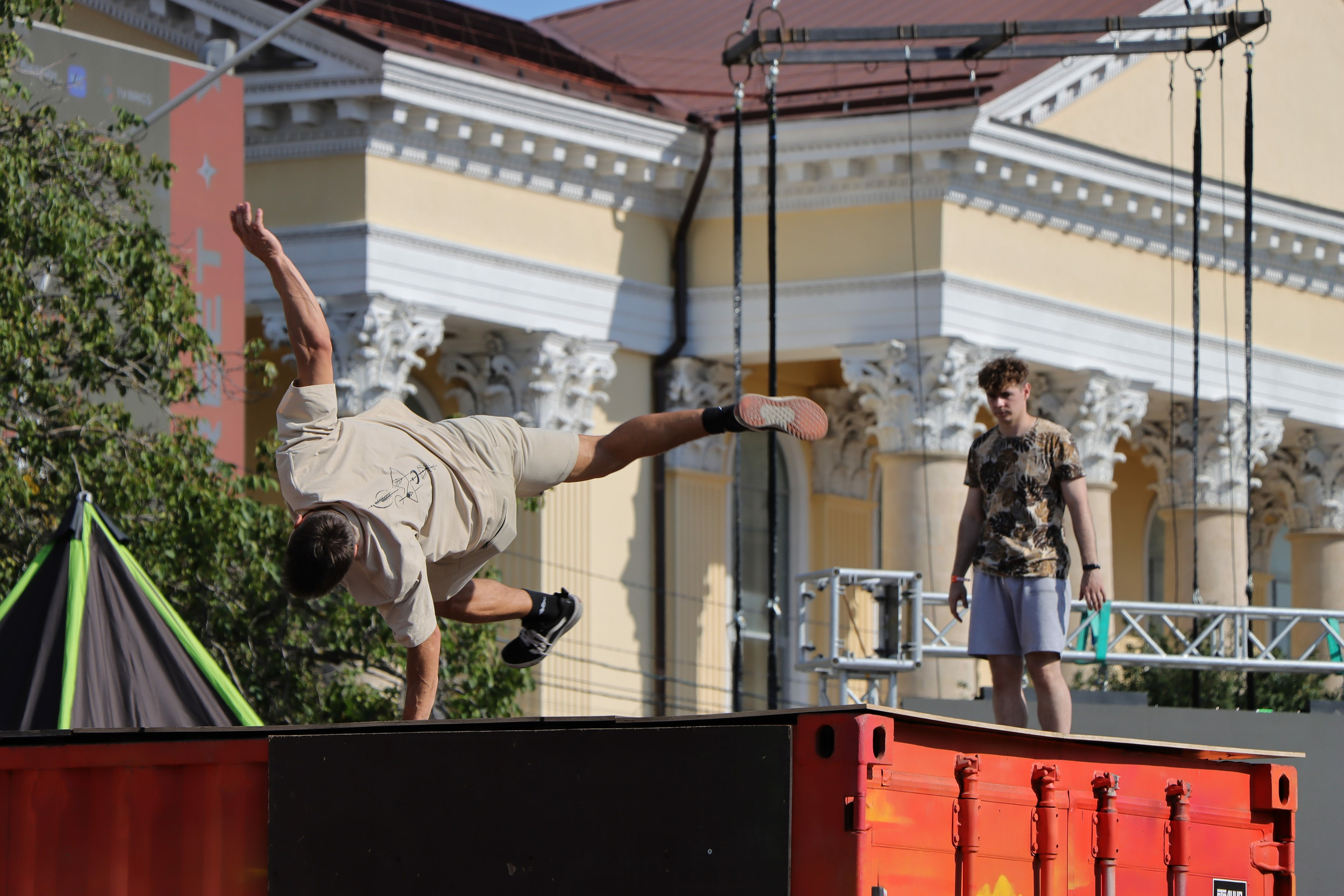 Фестиваль КАРДО