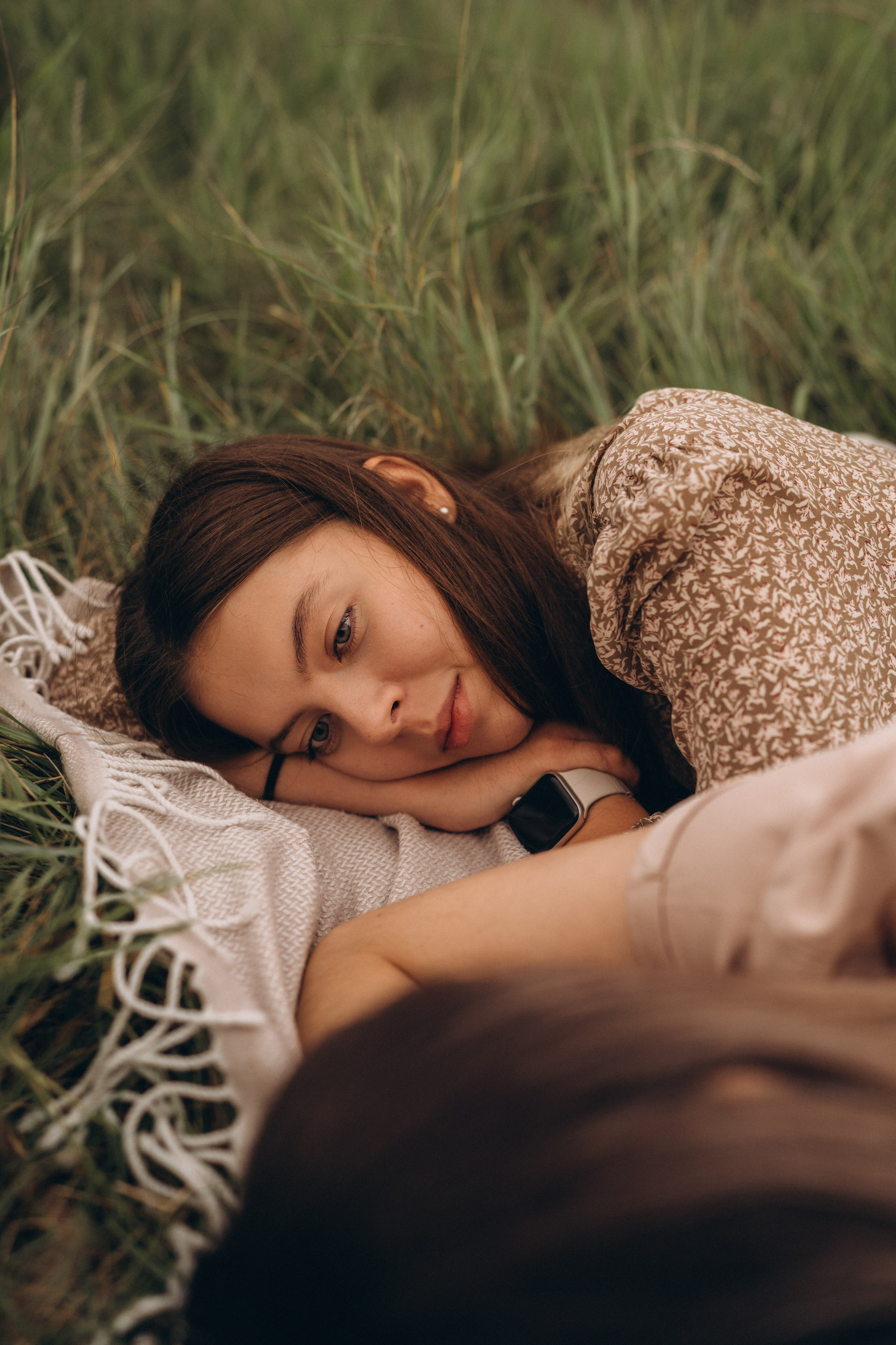 Связаны на всю жизнь. Семейный фотограф в Ангарске/ Иркутске