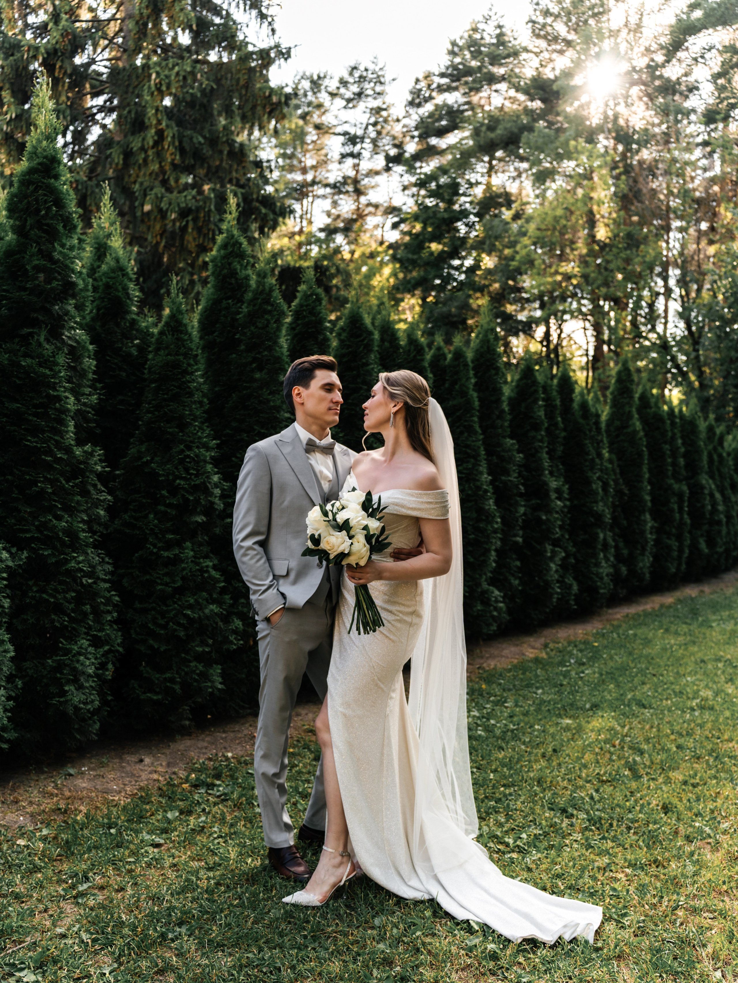 Магия любви ✨. Свадебный фотограф и видеограф в Тольятти, Самаре и Москве — Арзу Магеррамов